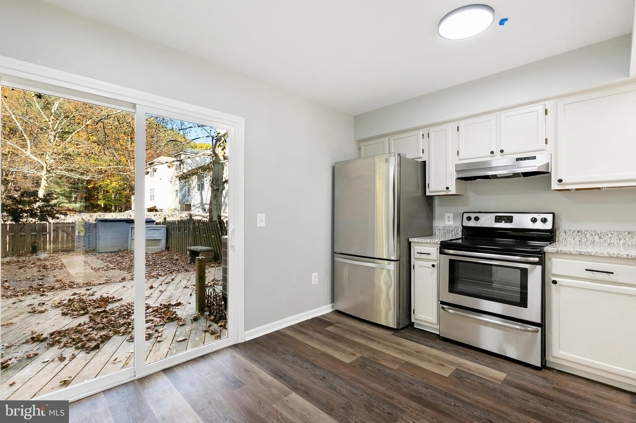 GLENSHIRE TOWNE - Residential