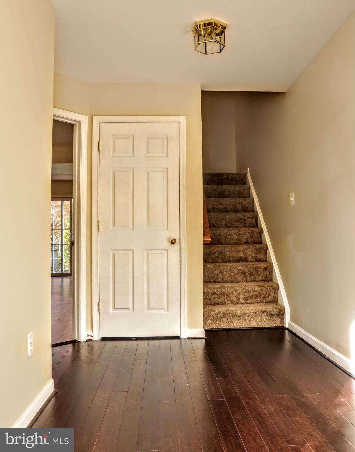 RIDGES AT ASHBURN - Residential Lease