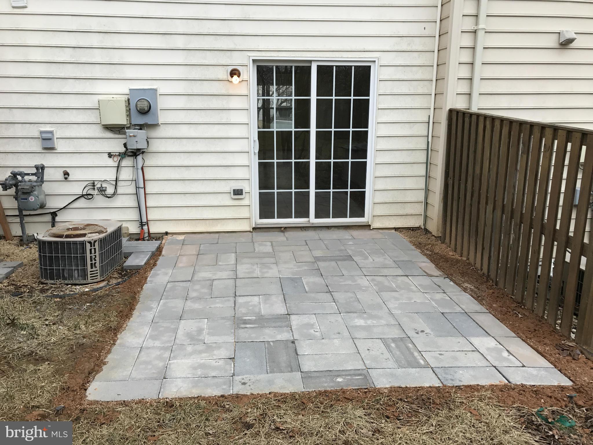 RIDGES AT ASHBURN - Residential Lease