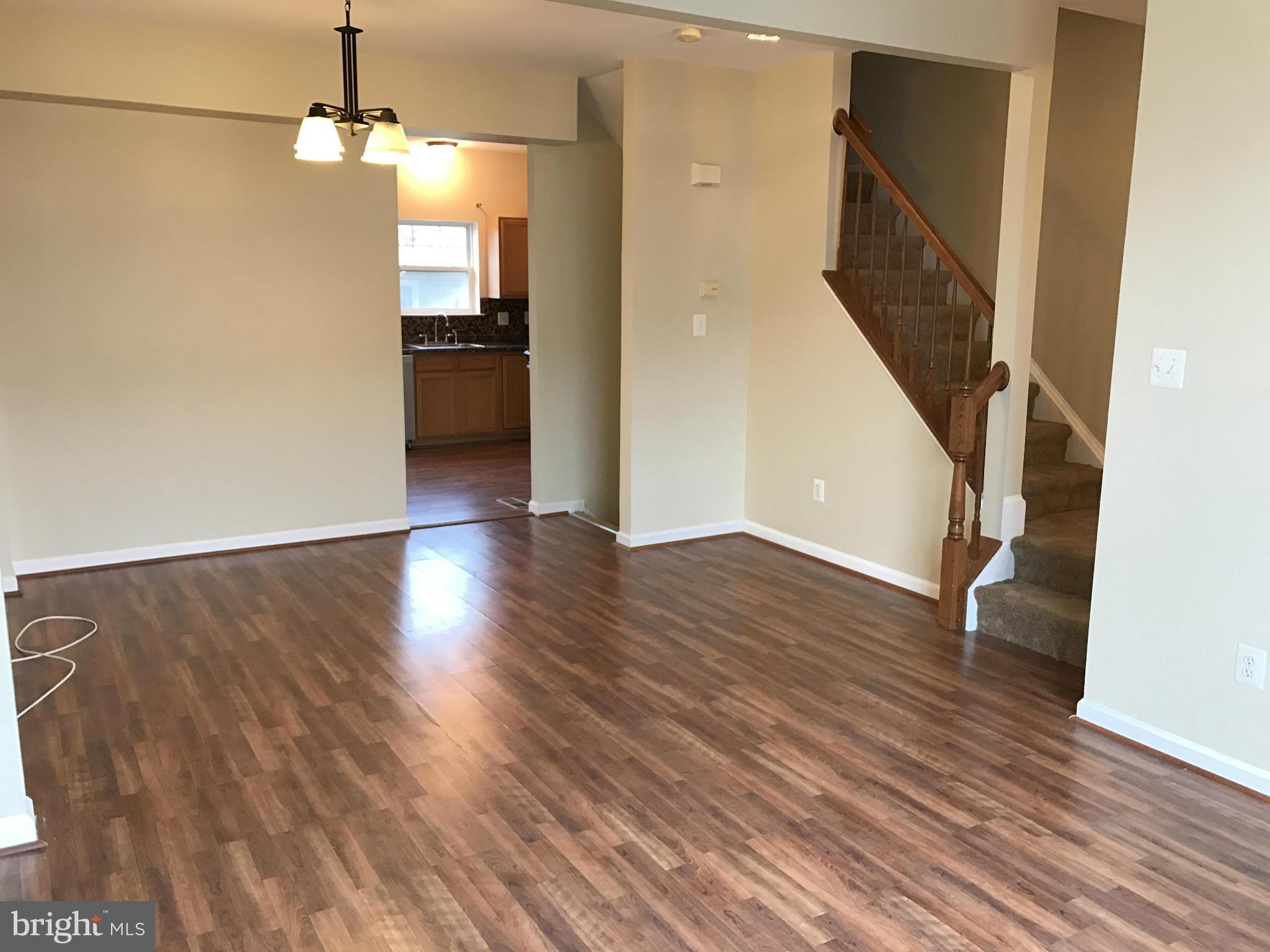 RIDGES AT ASHBURN - Residential Lease