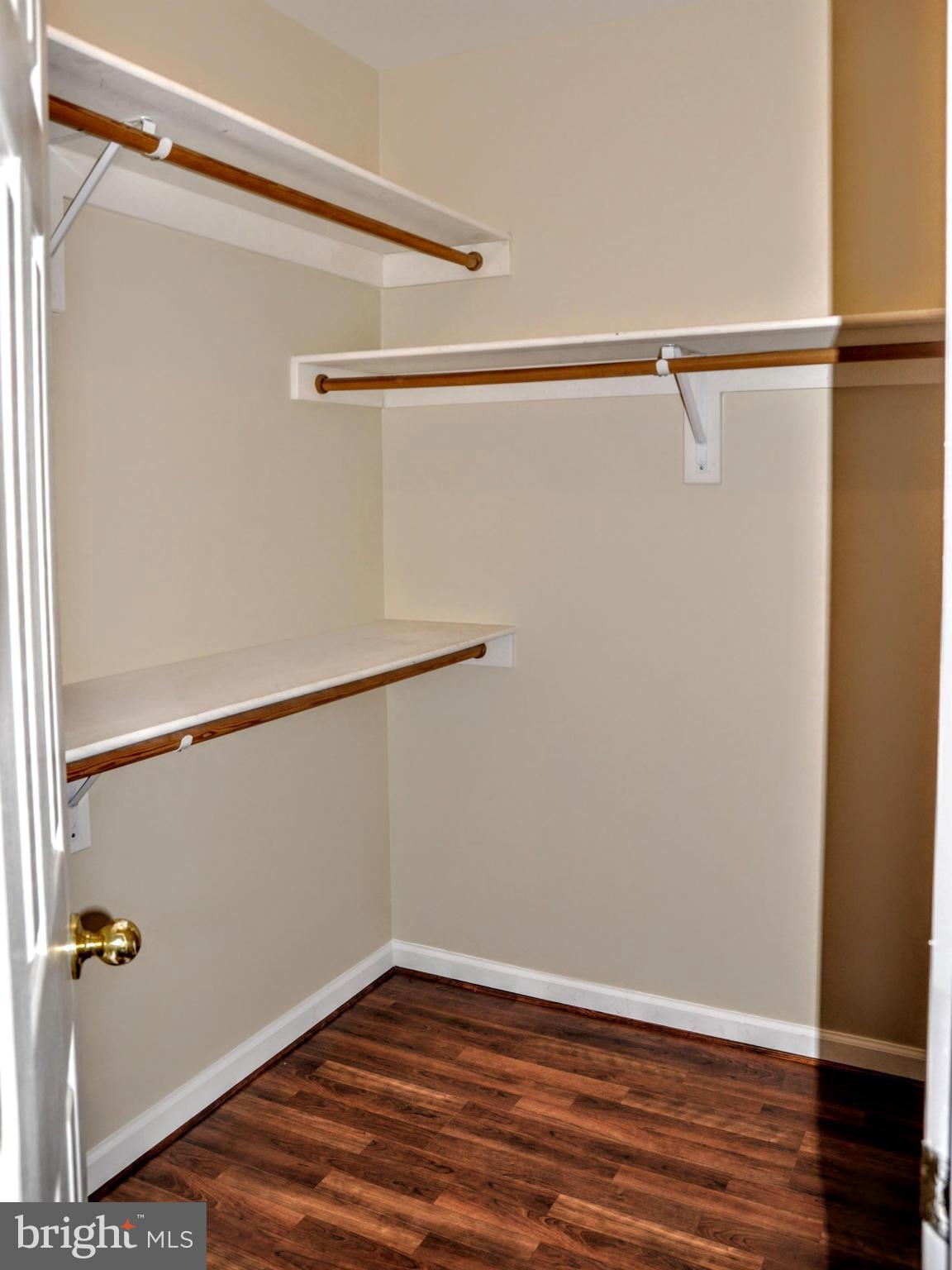 RIDGES AT ASHBURN - Residential Lease