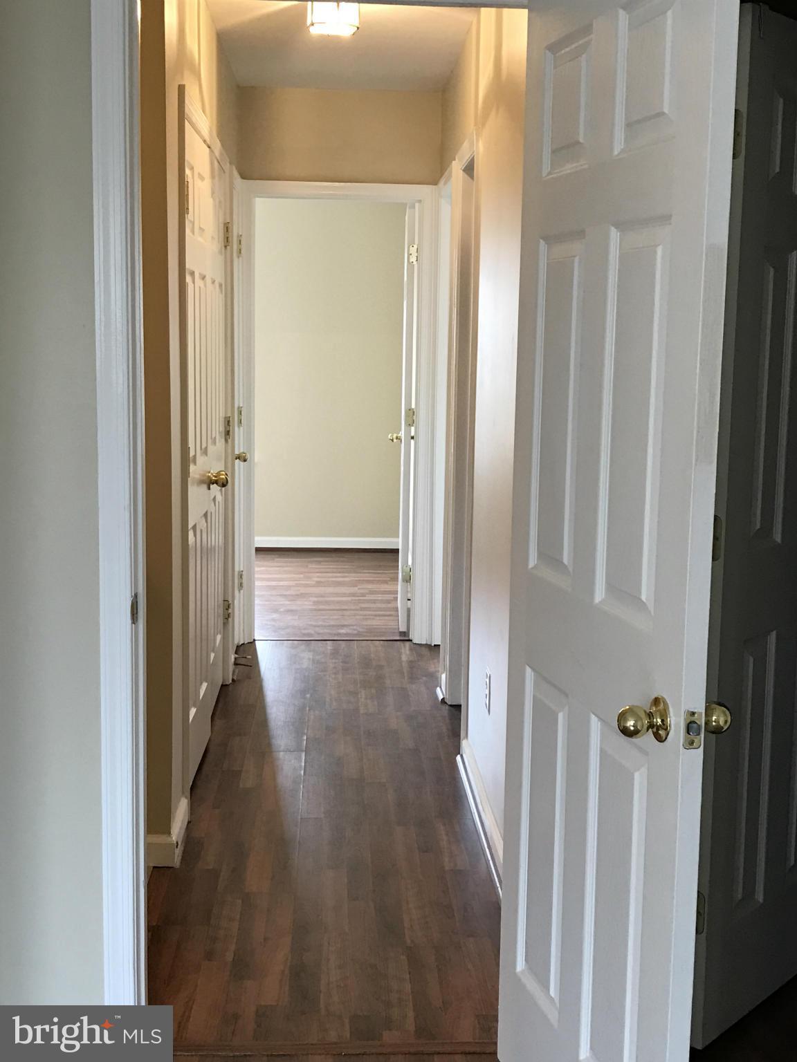 RIDGES AT ASHBURN - Residential Lease