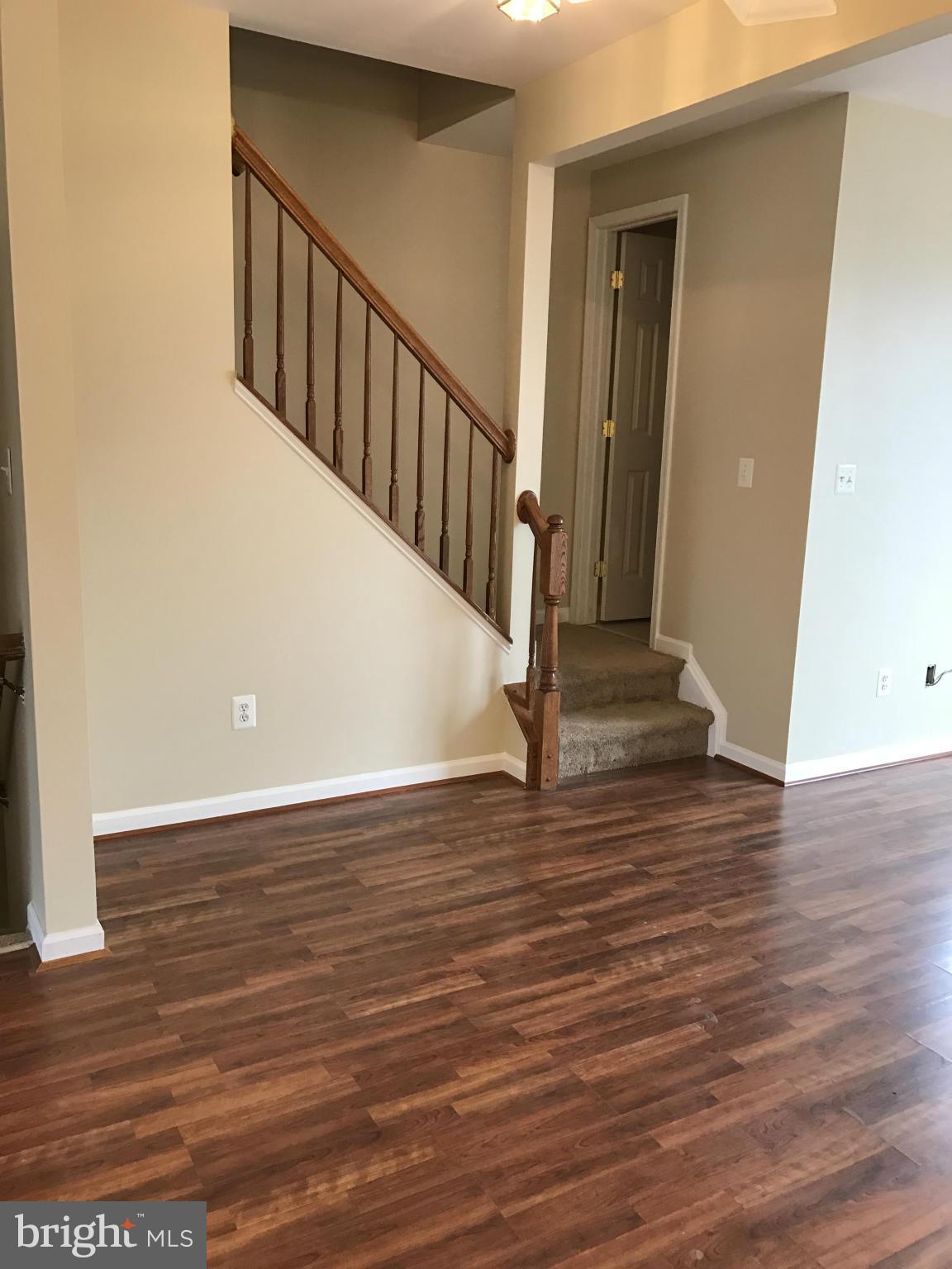 RIDGES AT ASHBURN - Residential Lease