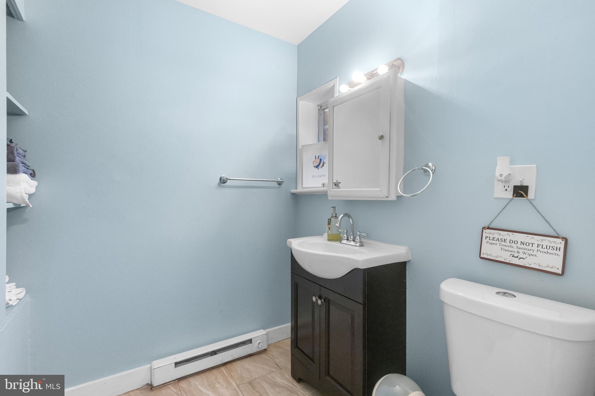 WASHINGTON HILL - Residential