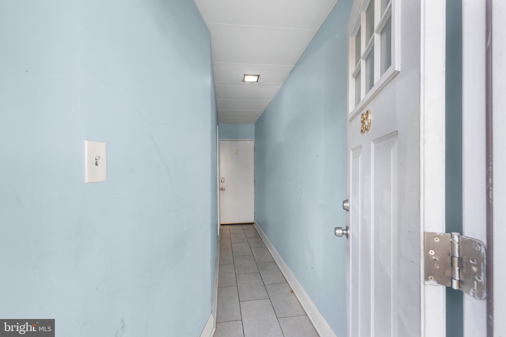 WASHINGTON HILL - Residential