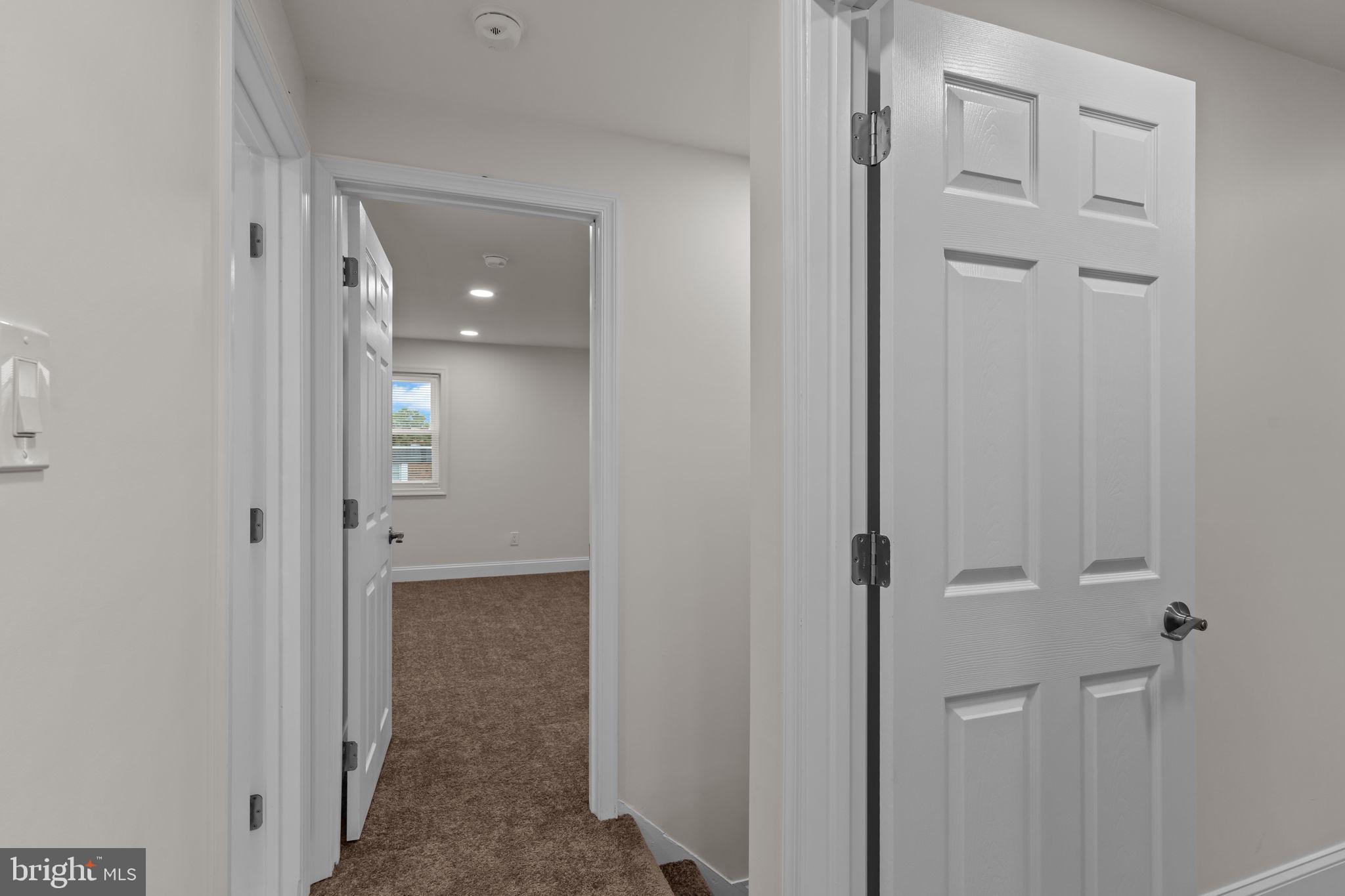 PARKWOOD - Residential Lease