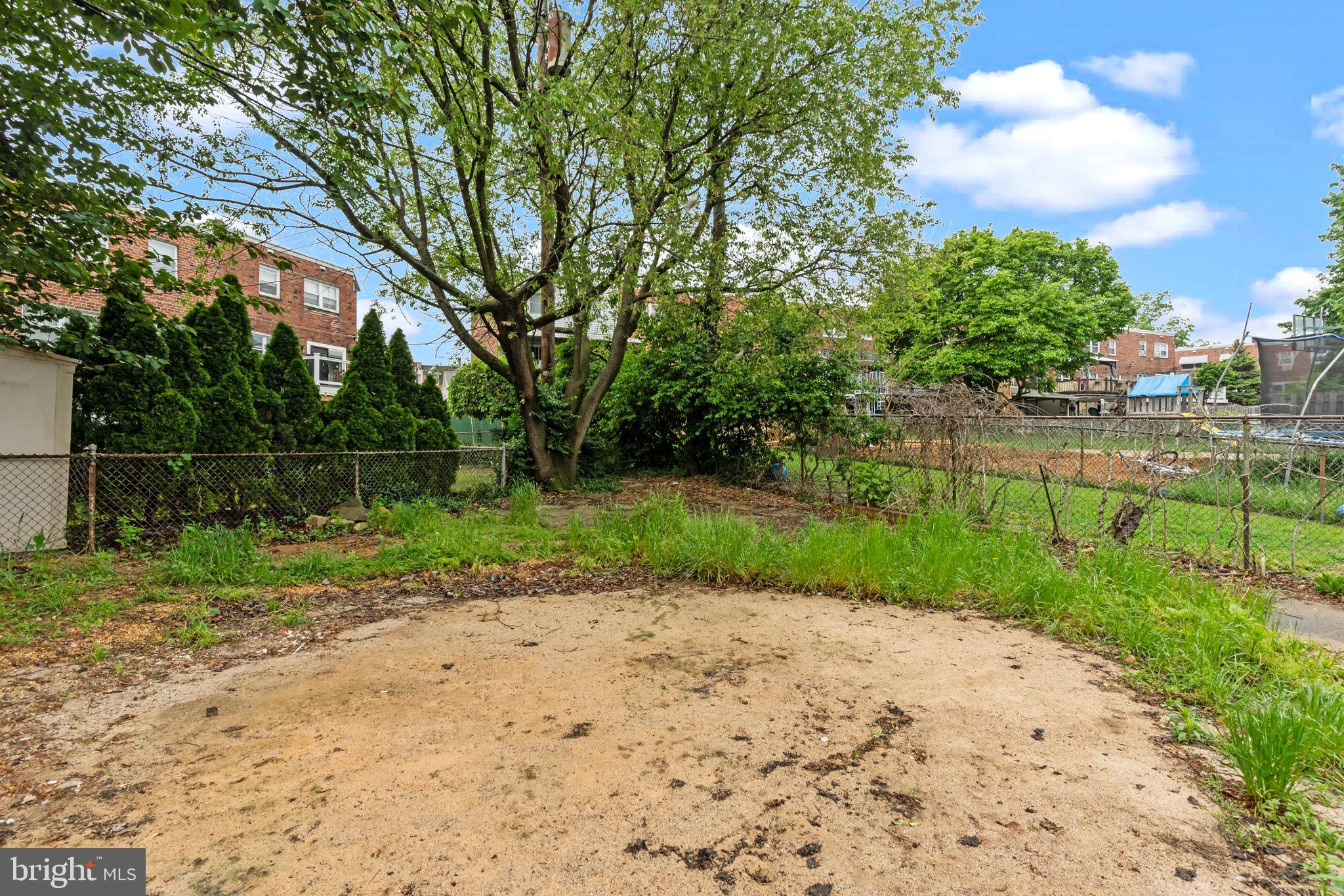 PARKWOOD - Residential Lease