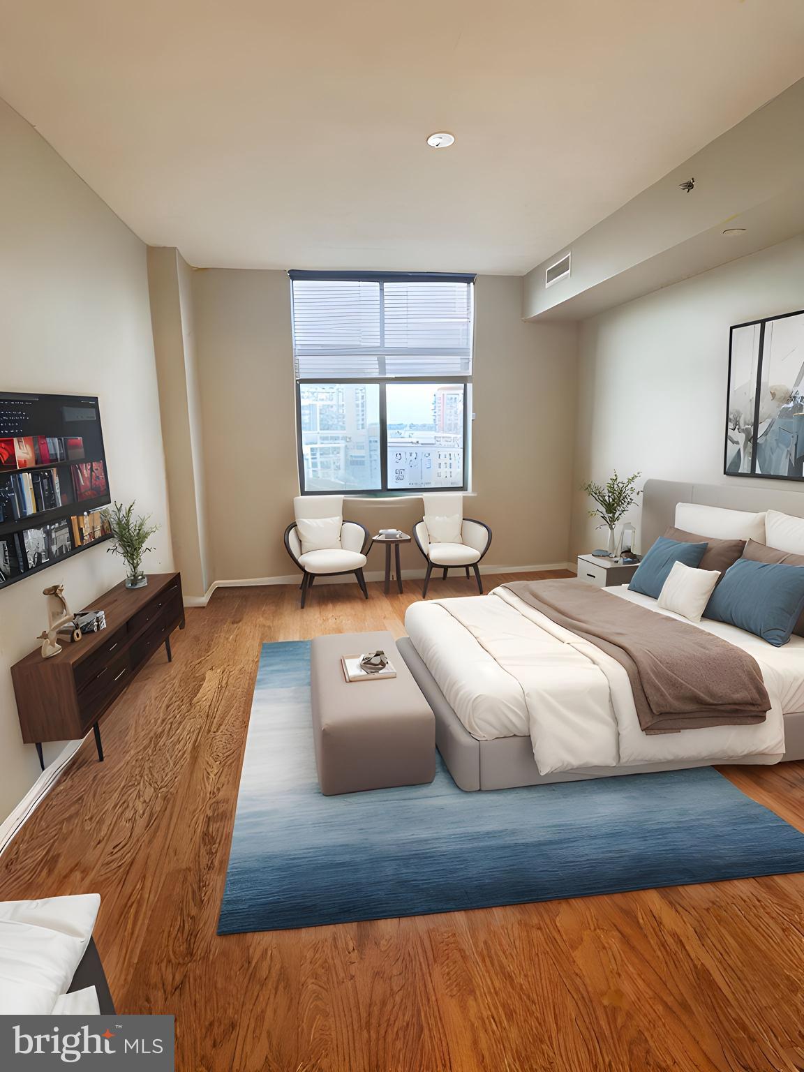 STERLING CODM - Residential Lease