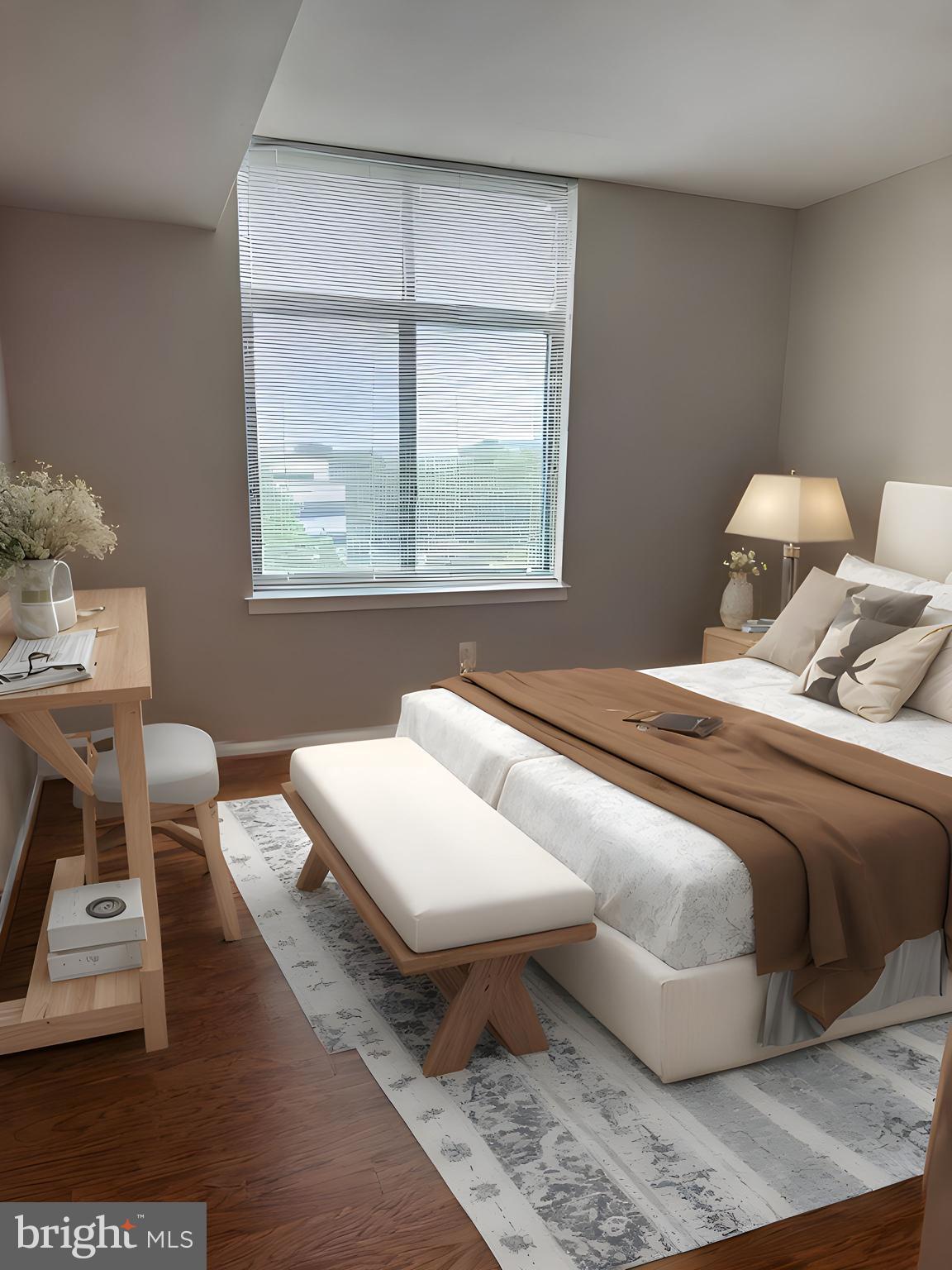 STERLING CODM - Residential Lease