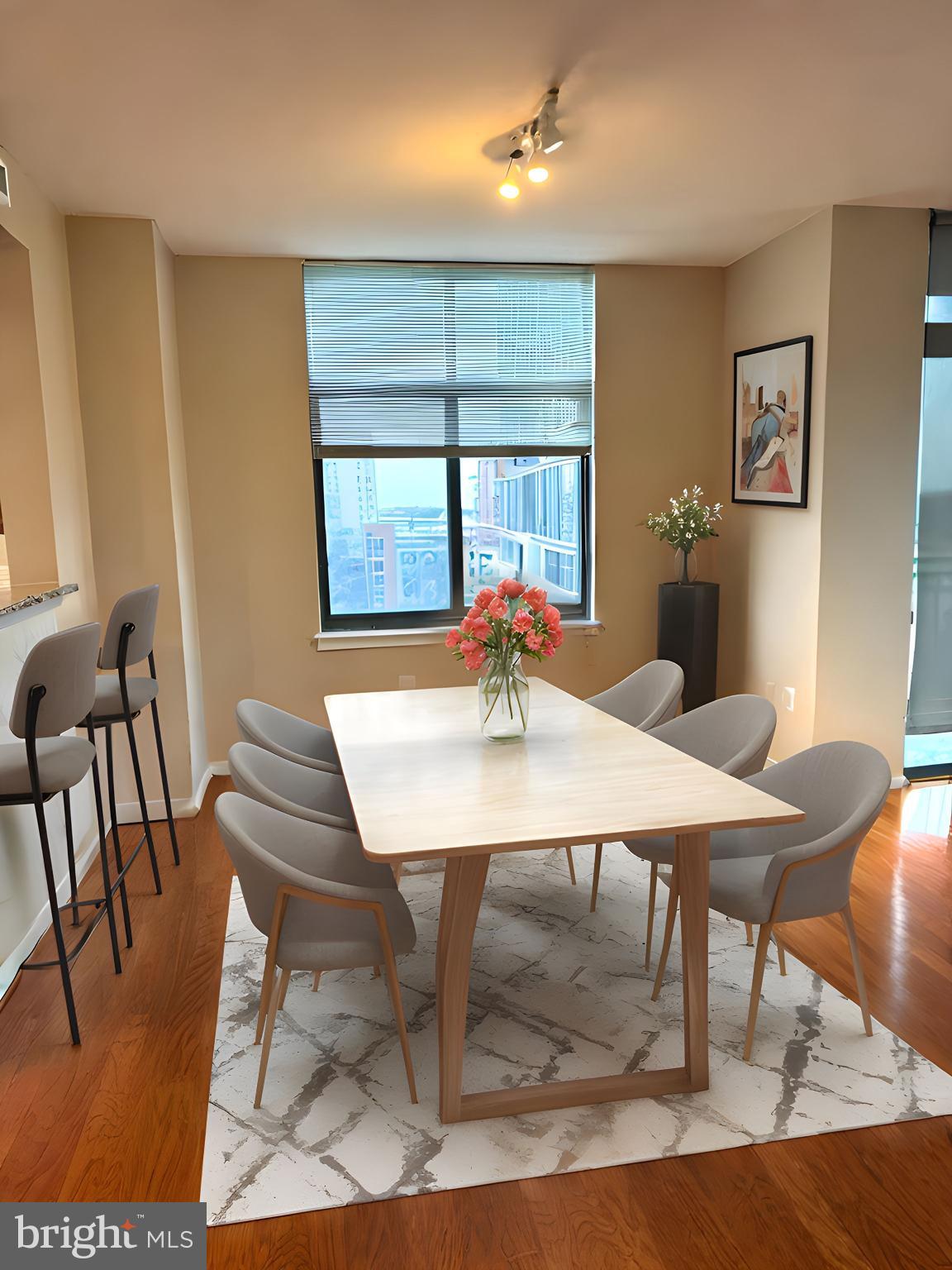 STERLING CODM - Residential Lease