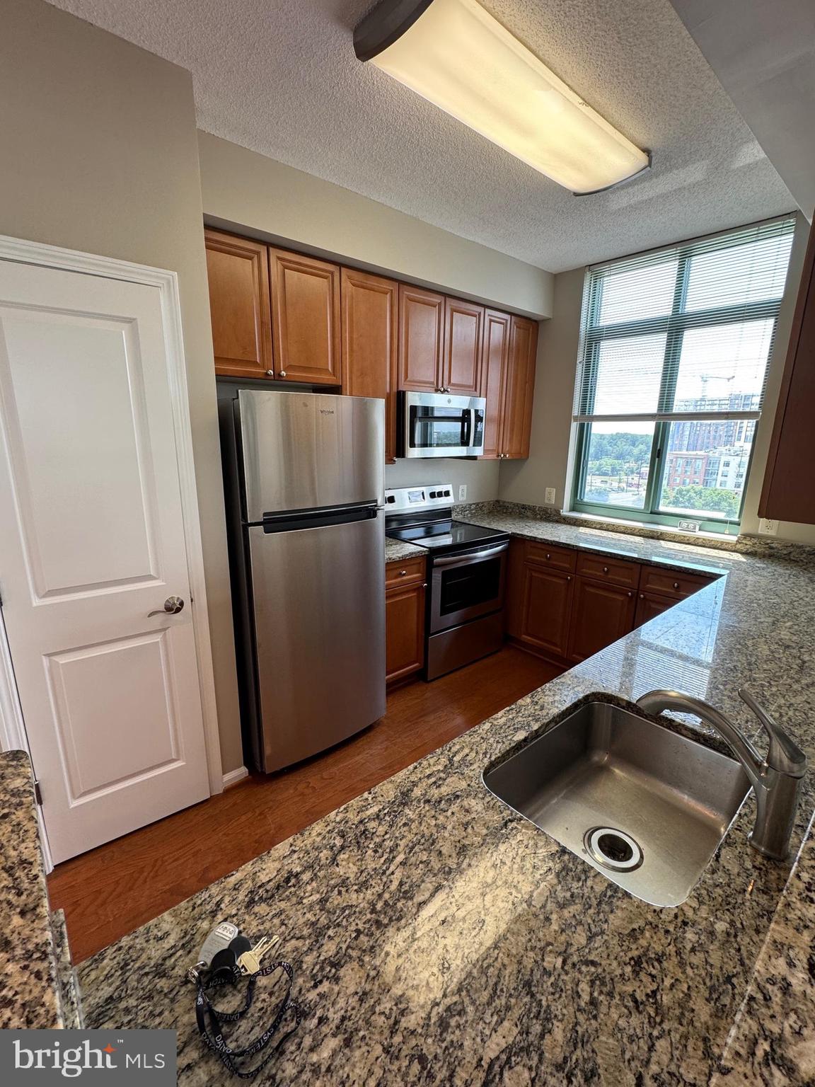 STERLING CODM - Residential Lease