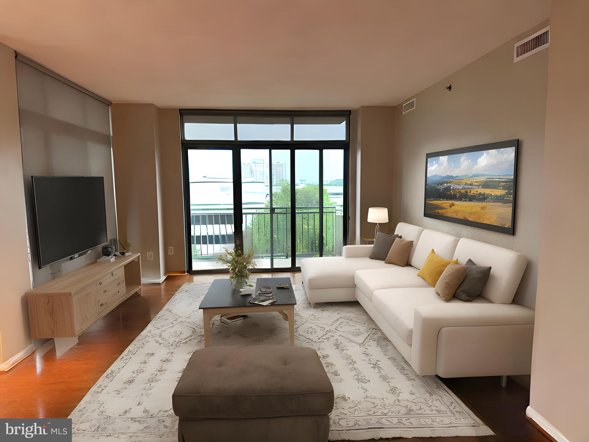 STERLING CODM - Residential Lease