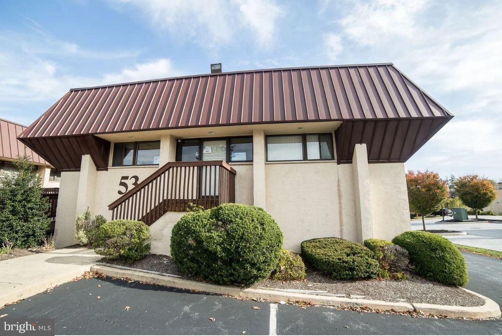 Photo of 53 Darby Road #SUITE U, PAOLI, PA 19301 (MLS # PACT2118560)