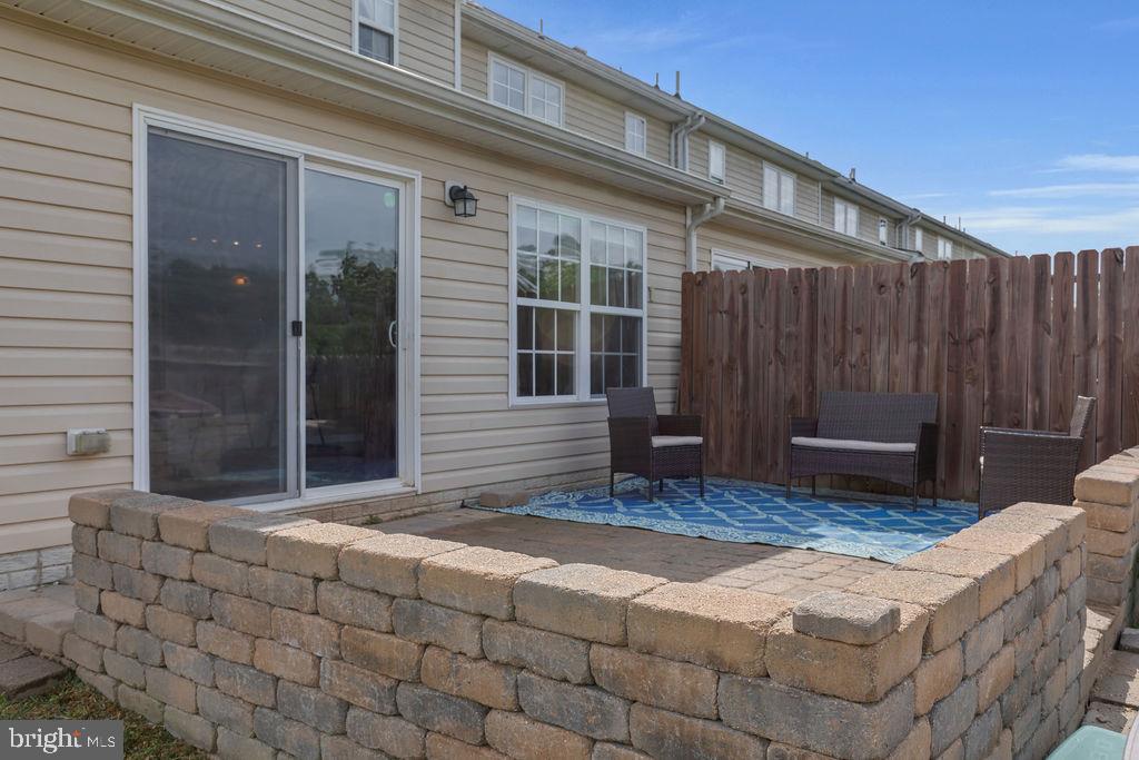 MILLS FARM - Residential