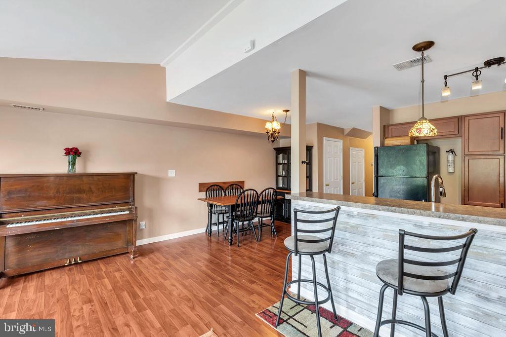 MILLS FARM - Residential