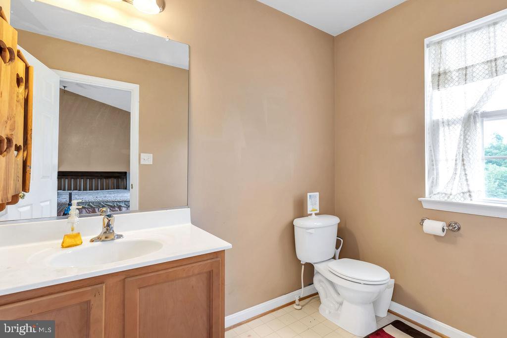 MILLS FARM - Residential