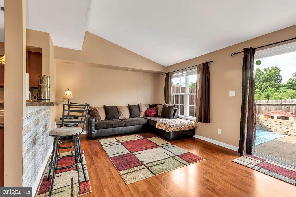 MILLS FARM - Residential