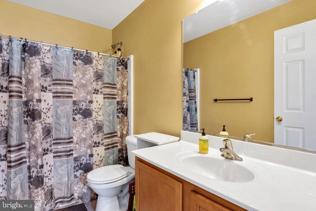 MILLS FARM - Residential