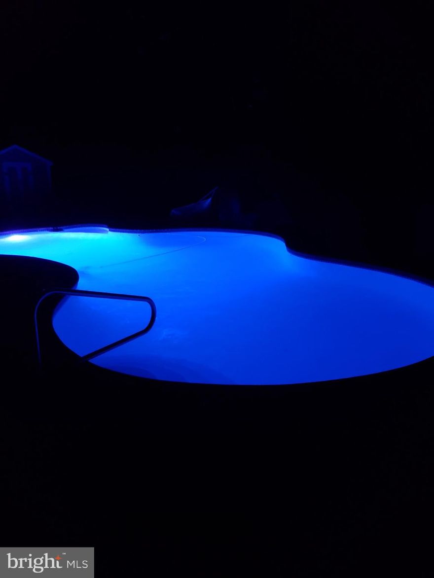 Major upgrades and improvements done in 2018. Many more since. Open floor plan. Back yard is amazing with an in-ground pool, built in BBQ grills, Large covered entertaining area with wall mounts for tv's.  Large patio area. Too many features to list.  Beautiful built ins everywhere for all your storage needs. Kitchen with granite counters, large gas cook top, dual wall ovens. Garage conversion for an amazing family room/ bar.  This home is an entertainer's delight. New Vinal privacy fence installed 2022.  Roof 2021, Shed 2022, Pool filter 2023, some windows and doors 2022.