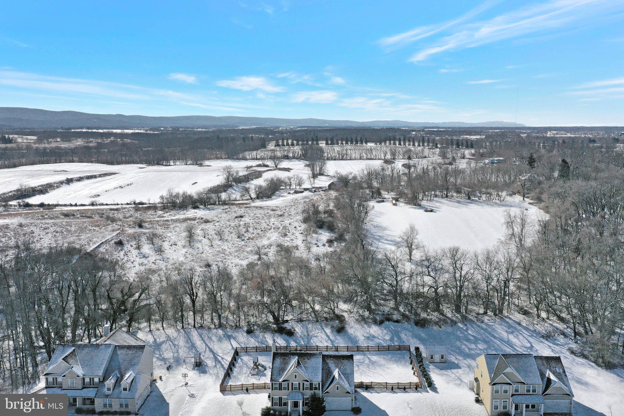 CRAIGHILL ESTATES - Residential