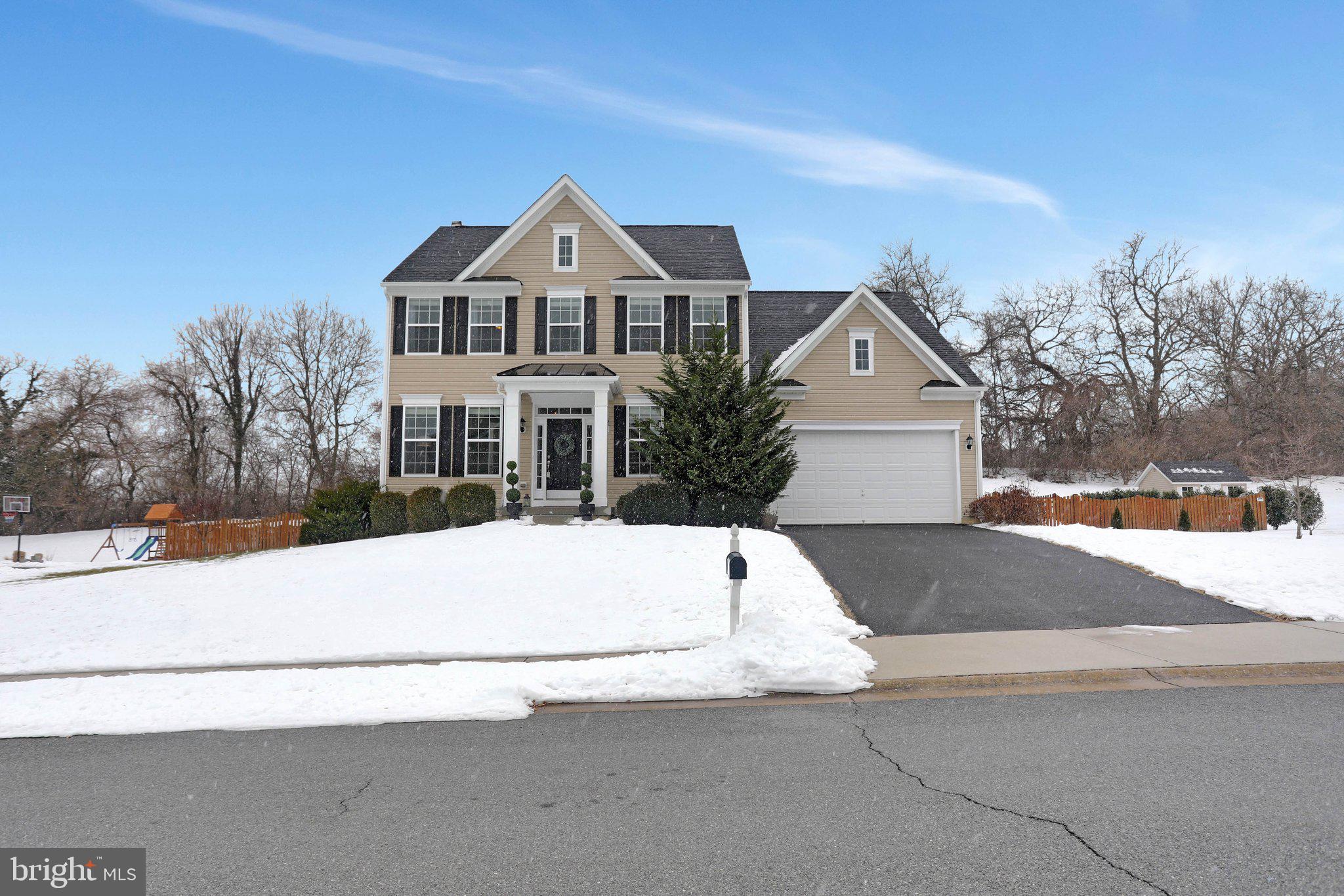 CRAIGHILL ESTATES - Residential