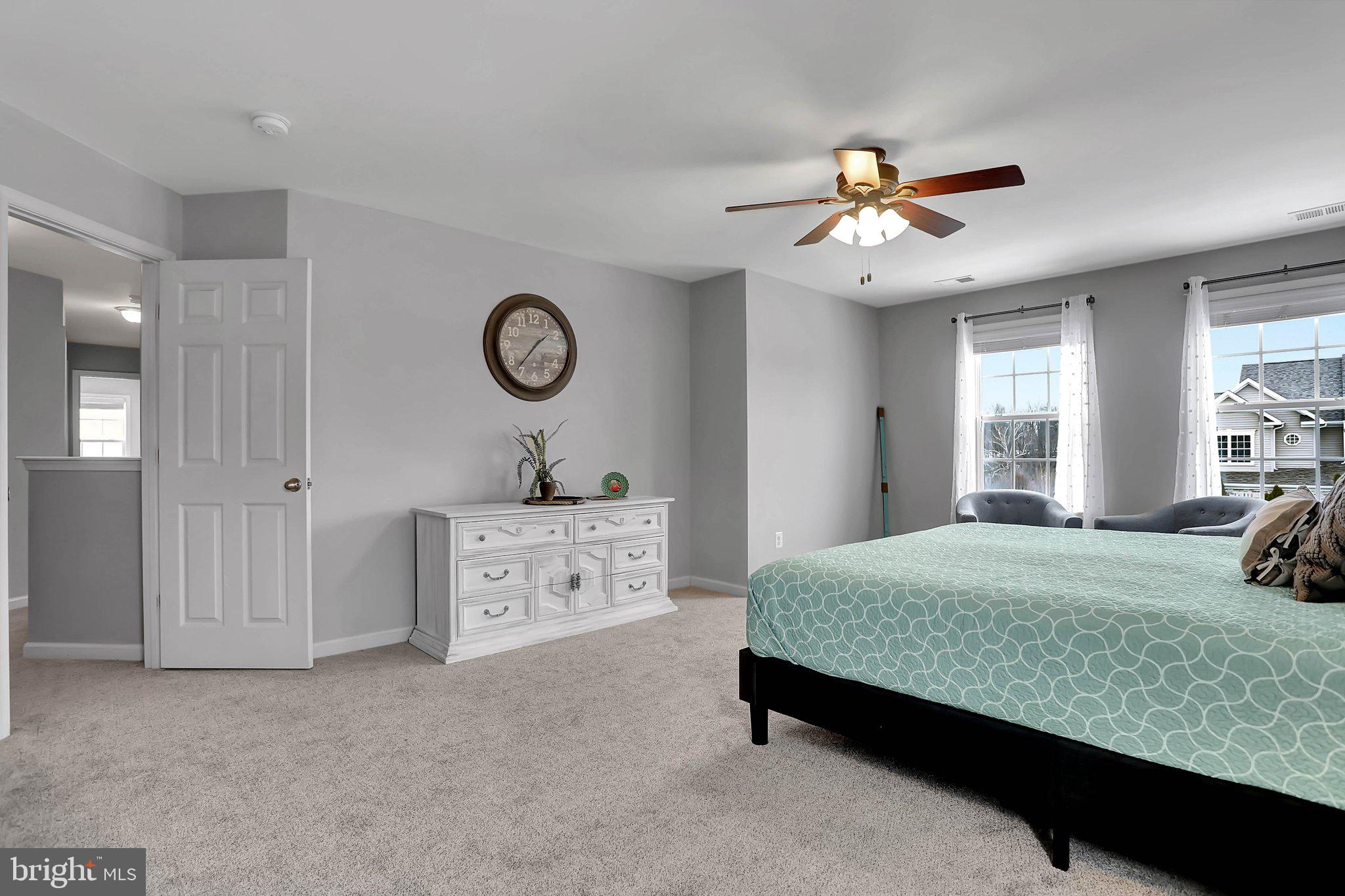 CRAIGHILL ESTATES - Residential