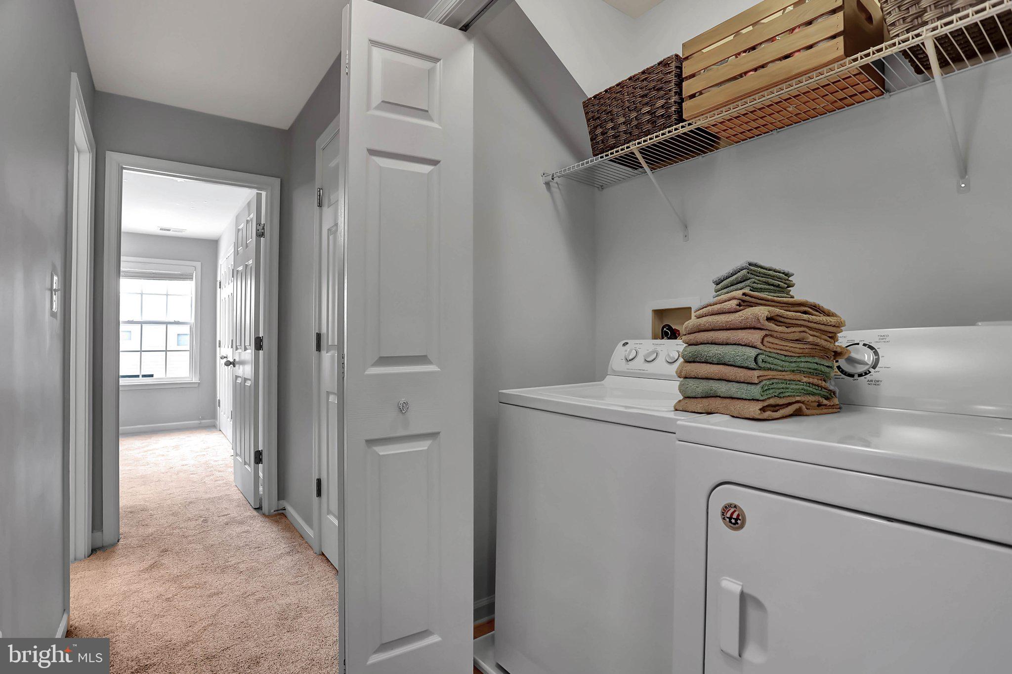 CRAIGHILL ESTATES - Residential