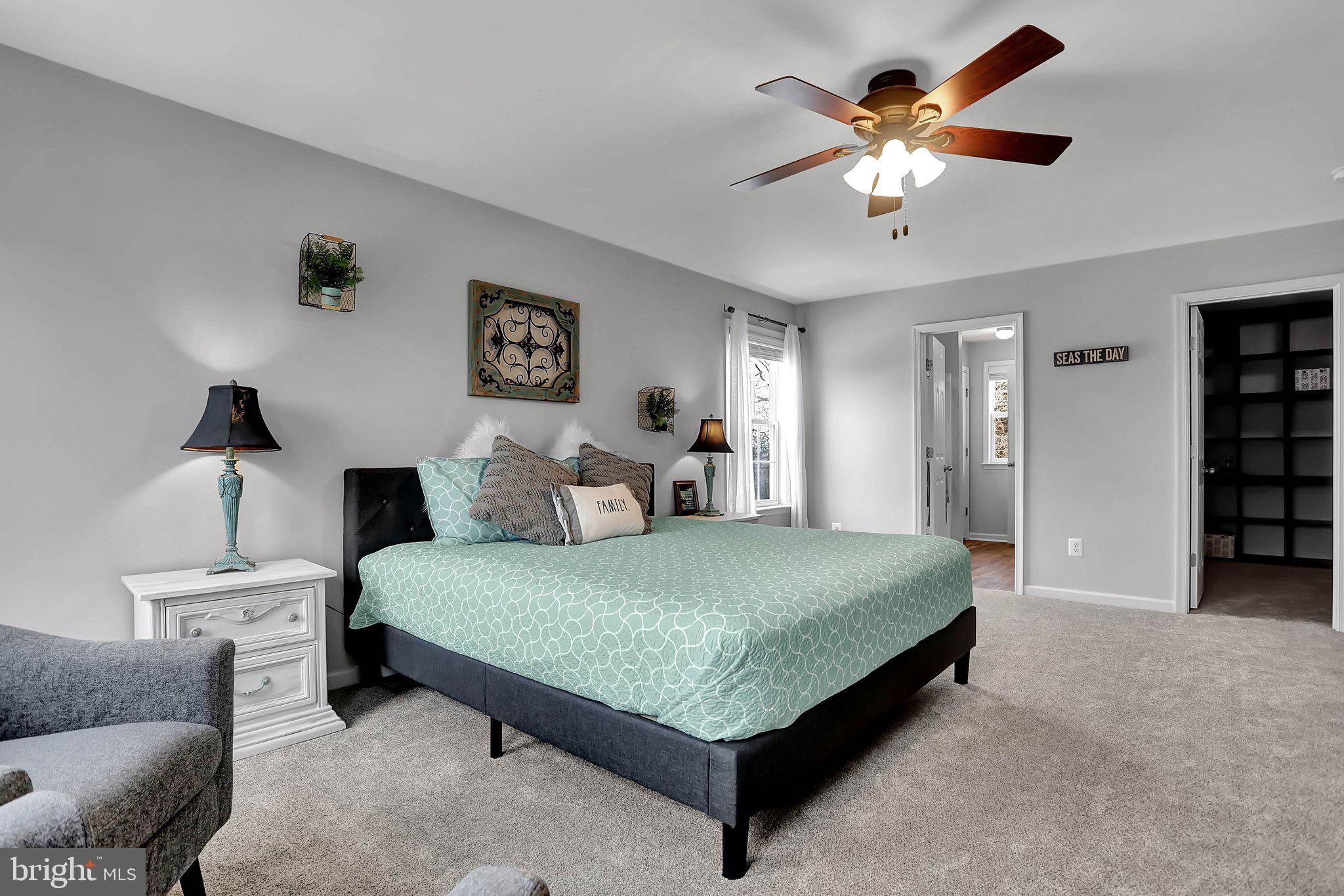 CRAIGHILL ESTATES - Residential