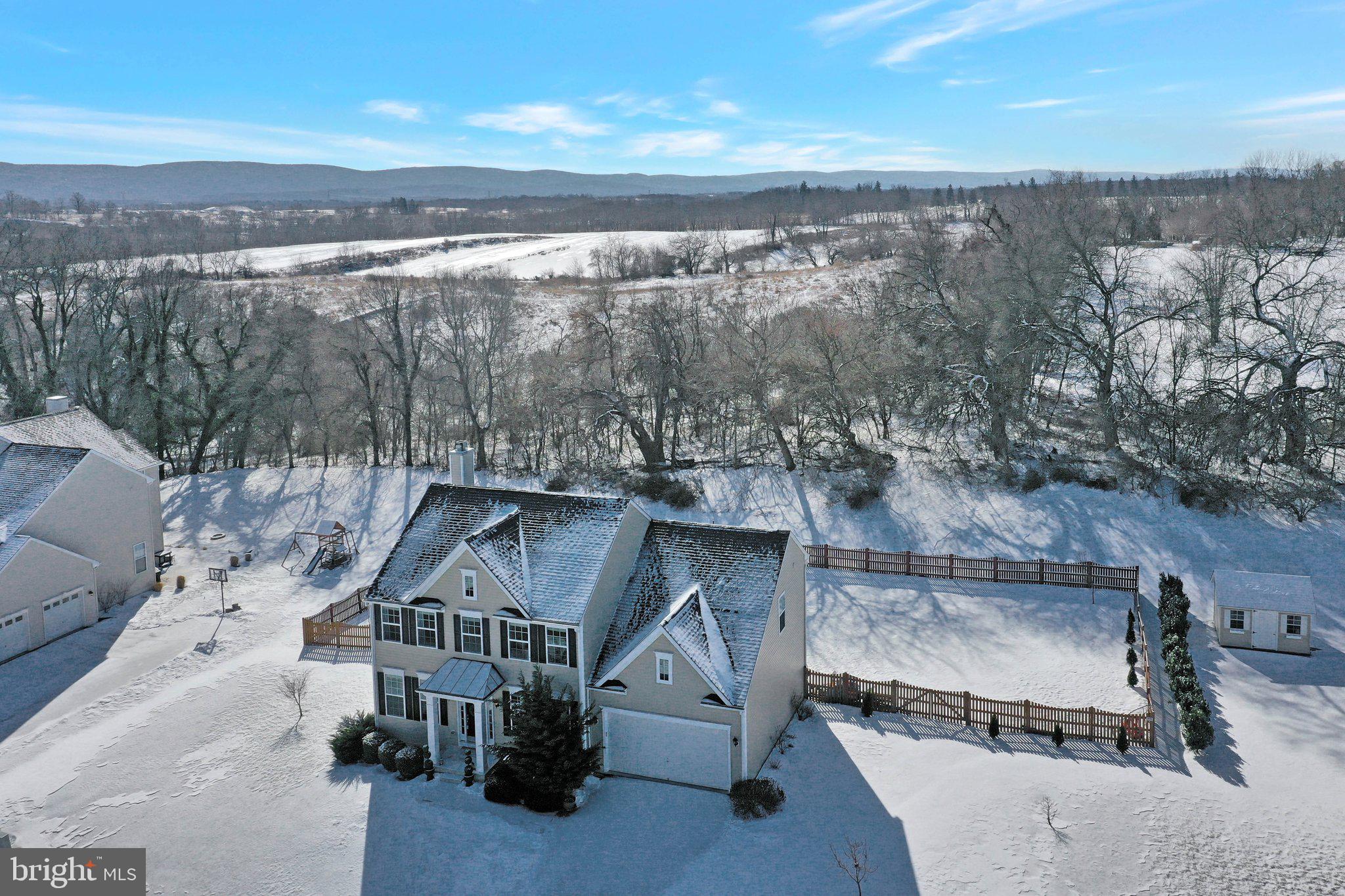 CRAIGHILL ESTATES - Residential