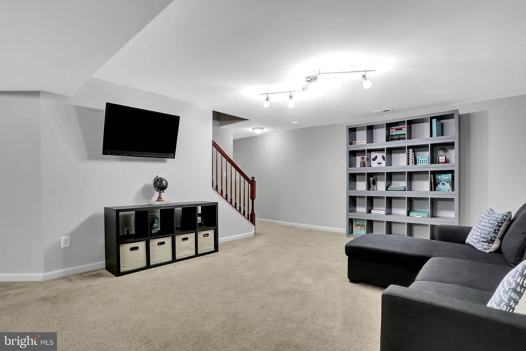 CRAIGHILL ESTATES - Residential