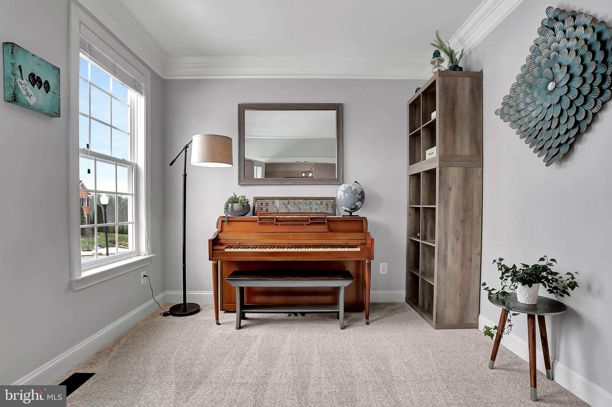 CRAIGHILL ESTATES - Residential