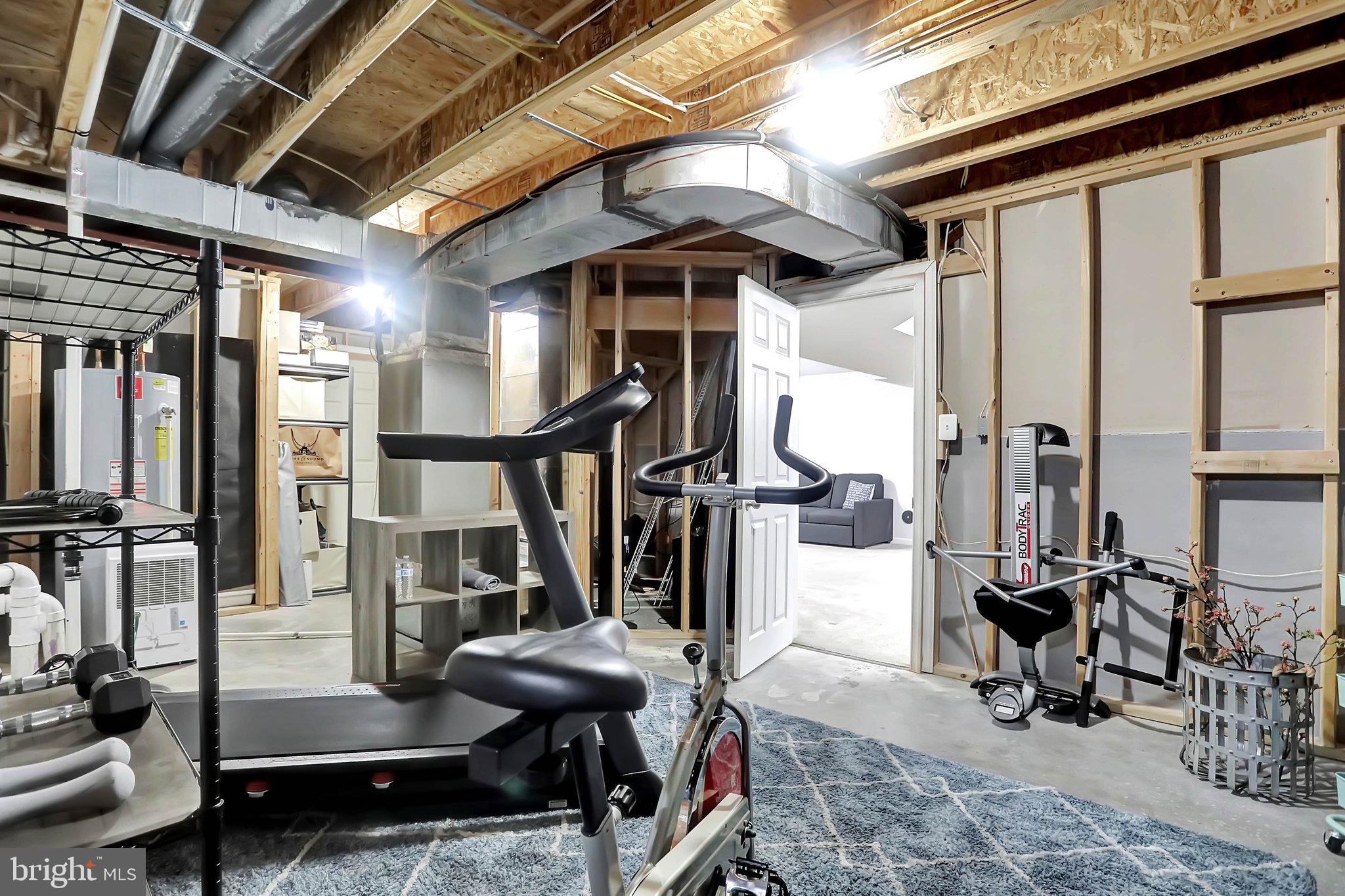 CRAIGHILL ESTATES - Residential