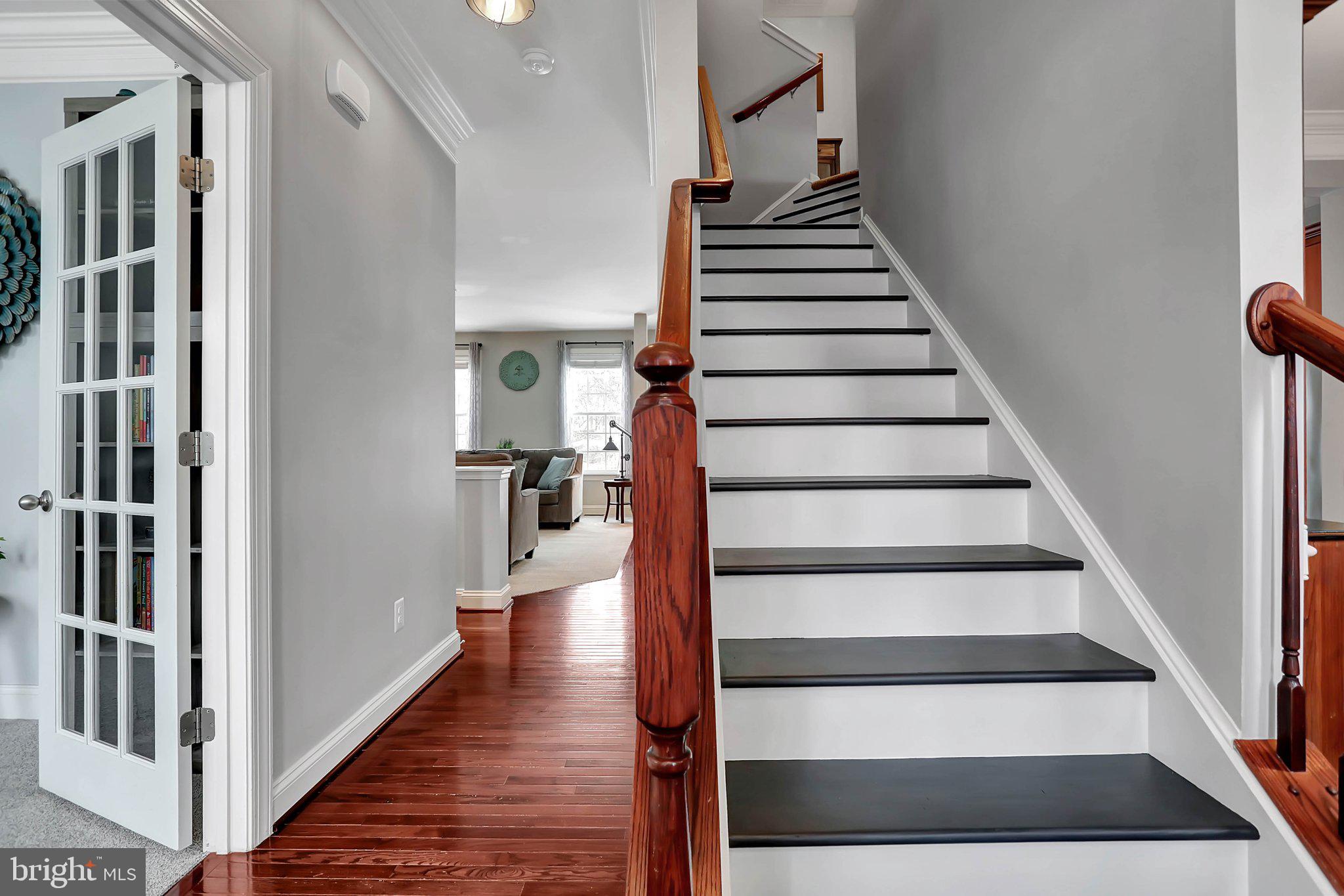 CRAIGHILL ESTATES - Residential