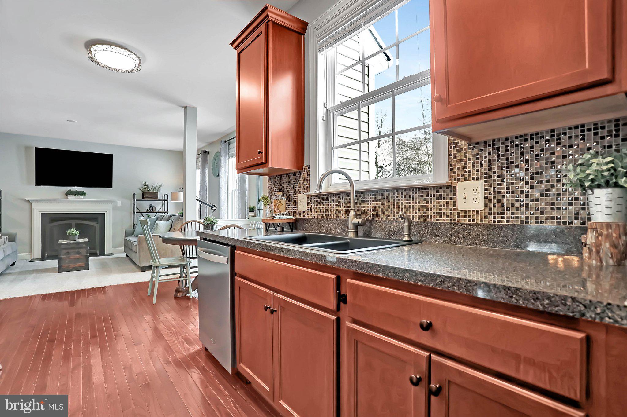 CRAIGHILL ESTATES - Residential