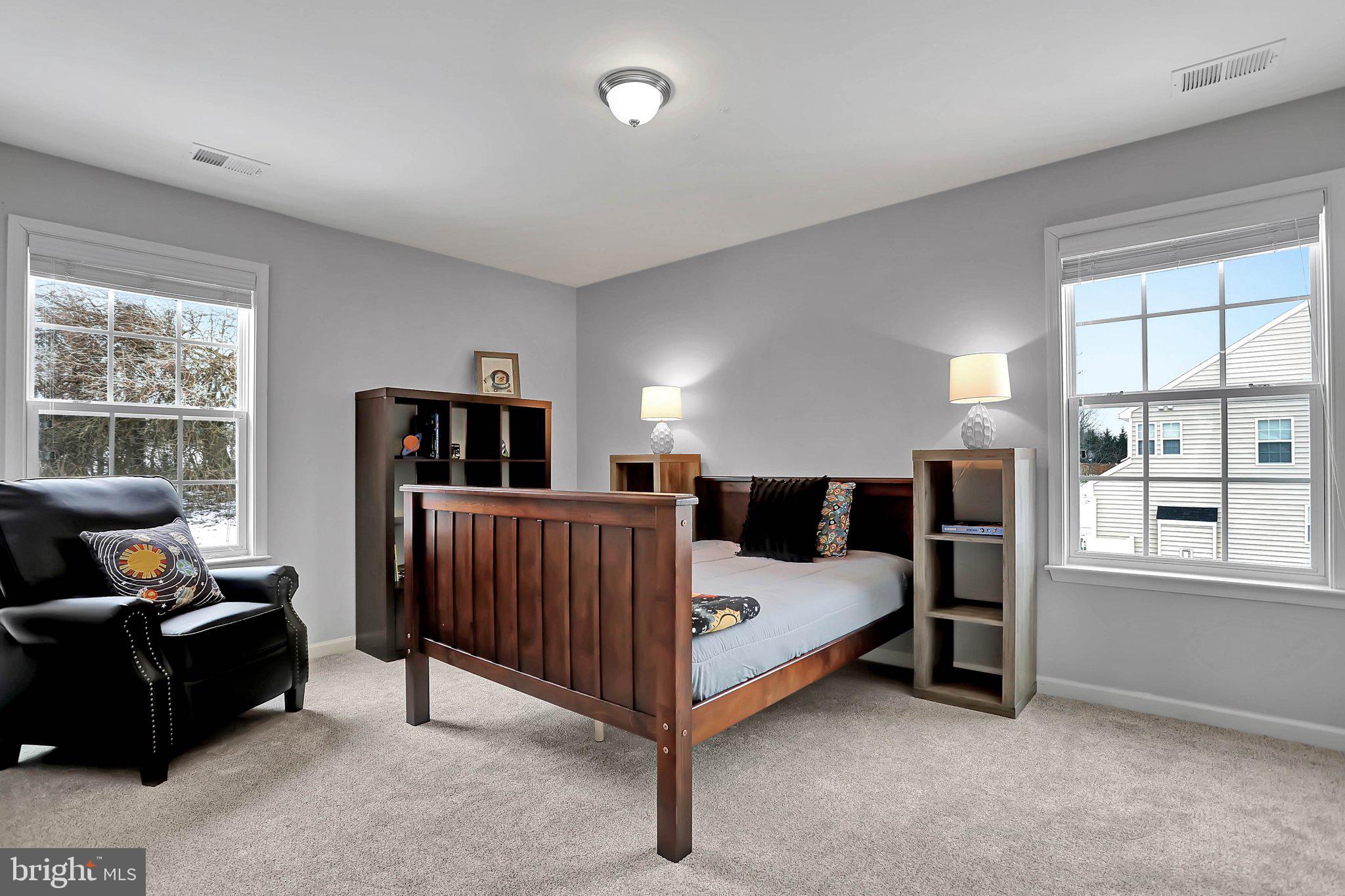 CRAIGHILL ESTATES - Residential