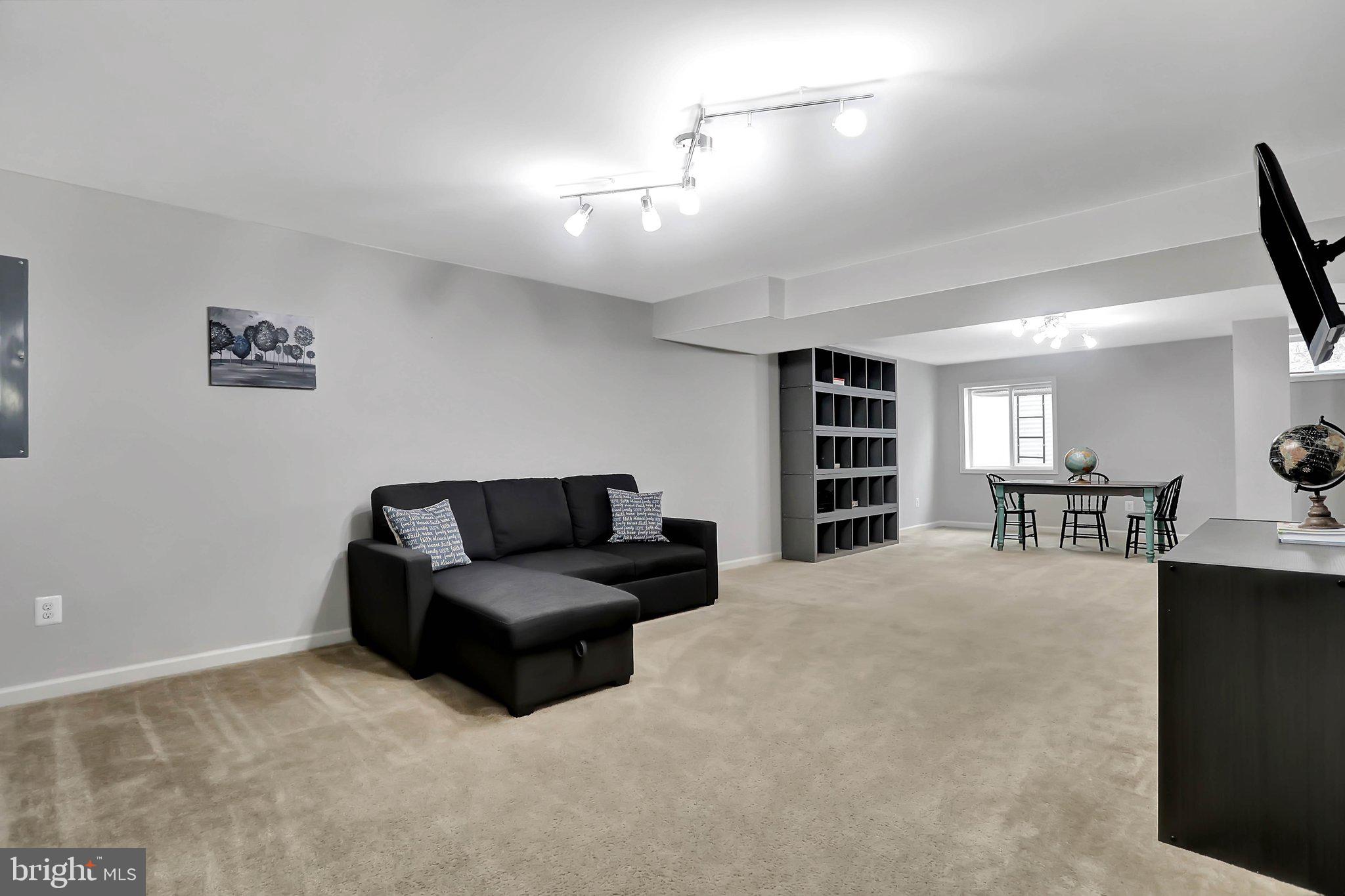 CRAIGHILL ESTATES - Residential