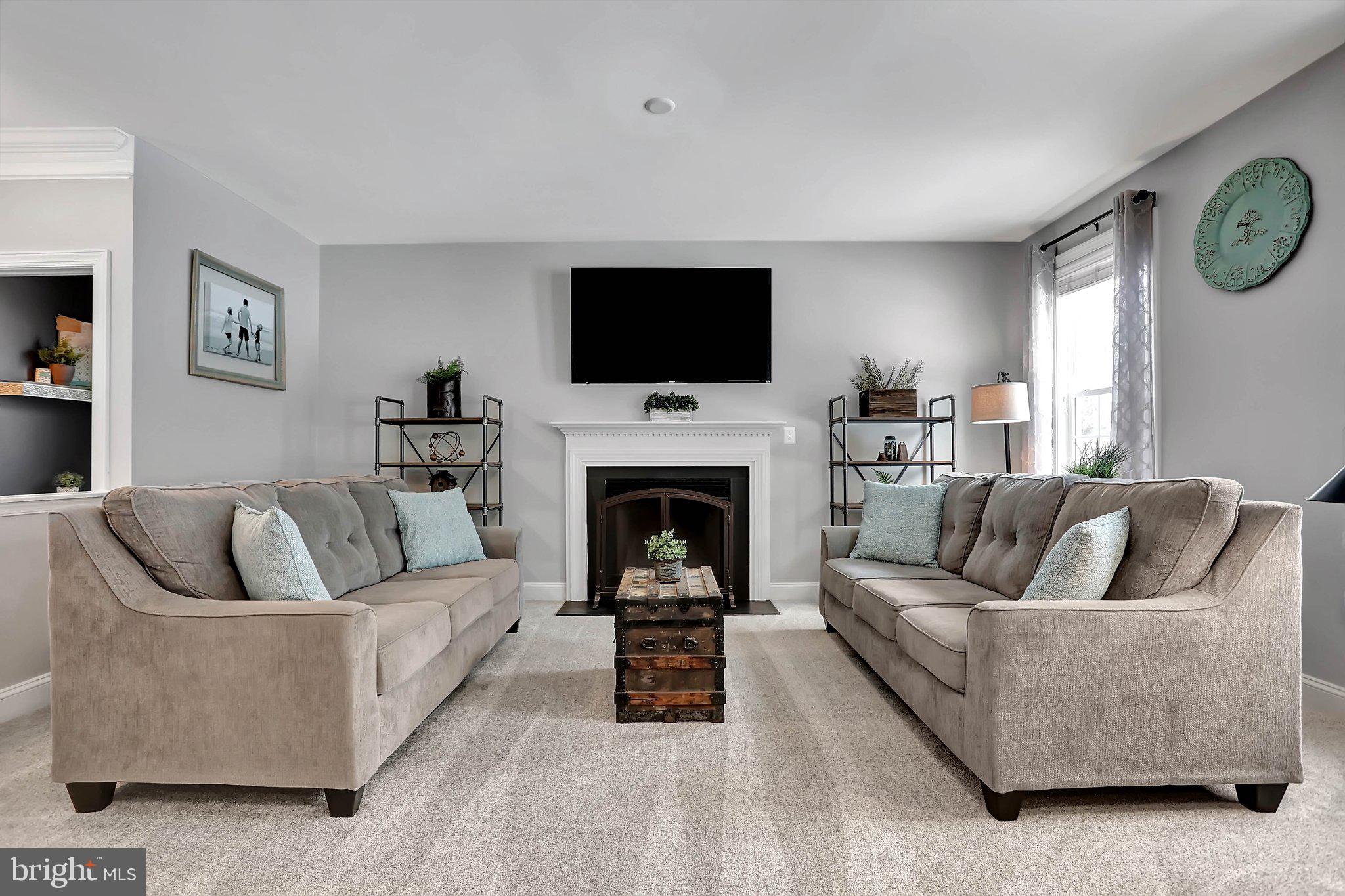 CRAIGHILL ESTATES - Residential