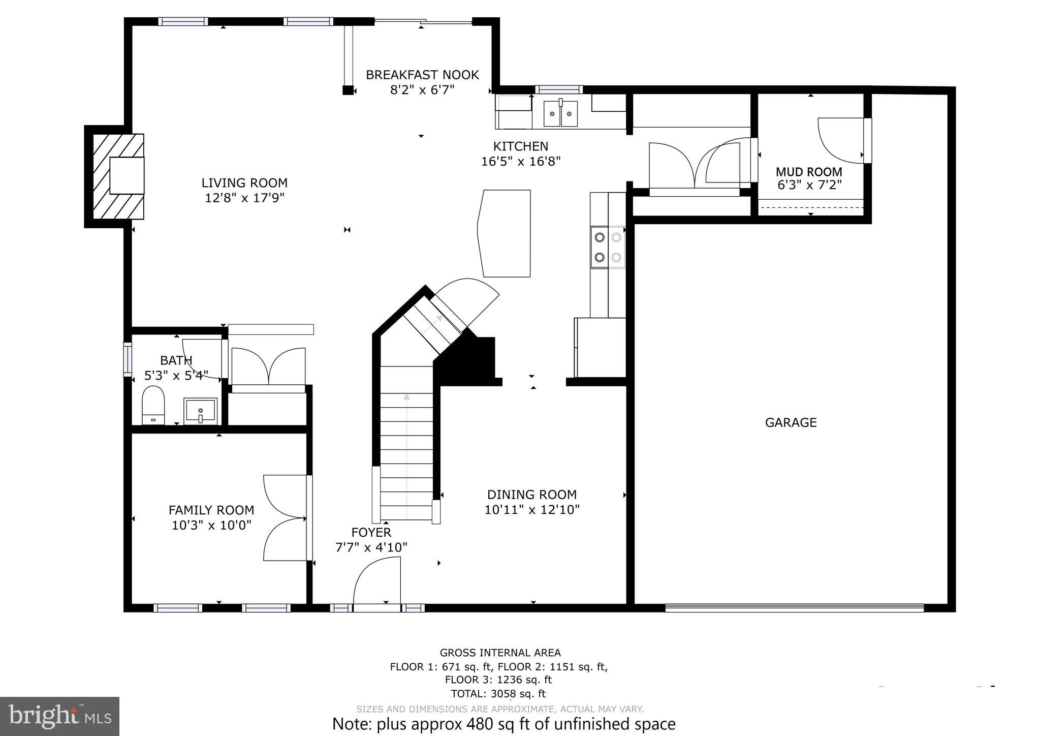 CRAIGHILL ESTATES - Residential