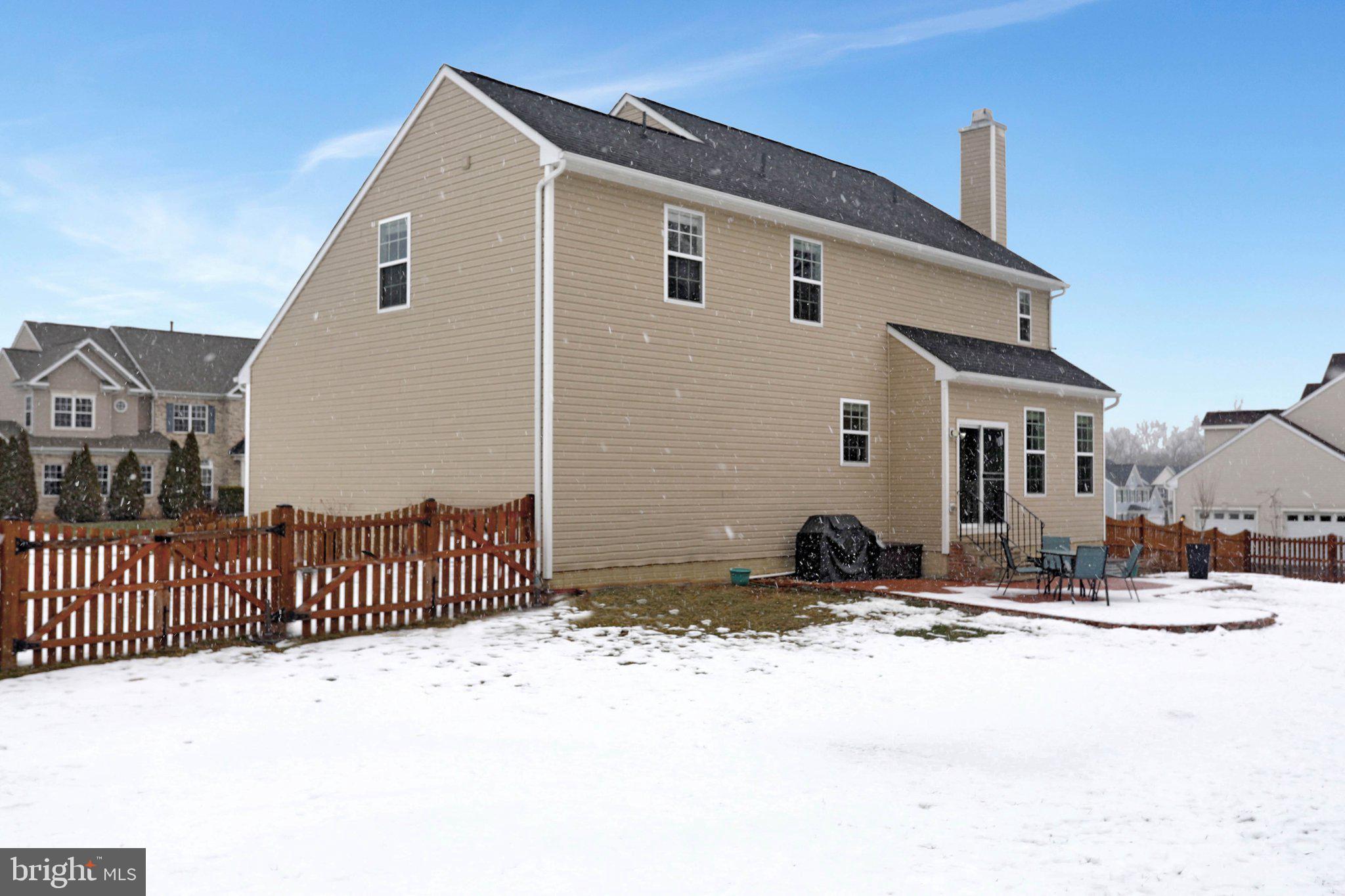 CRAIGHILL ESTATES - Residential