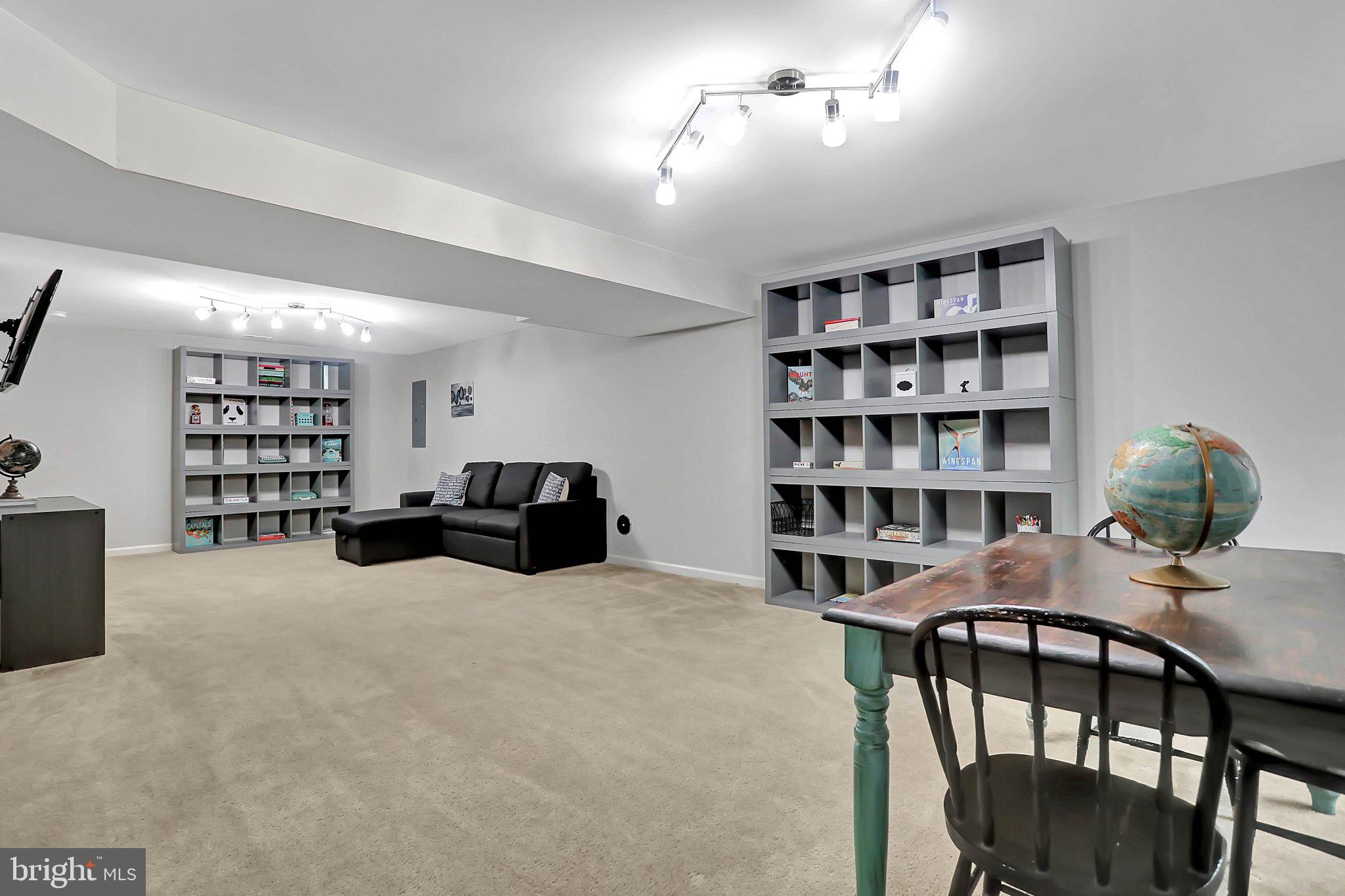 CRAIGHILL ESTATES - Residential