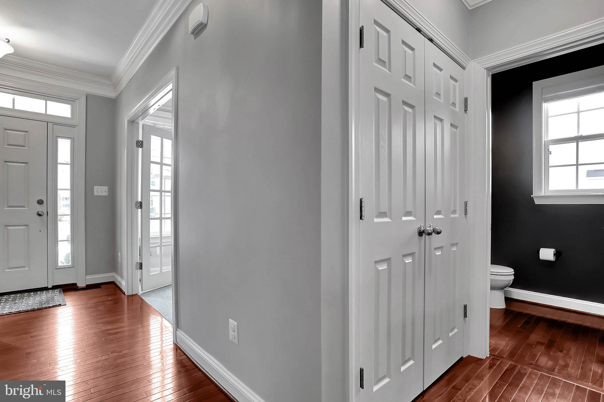 CRAIGHILL ESTATES - Residential