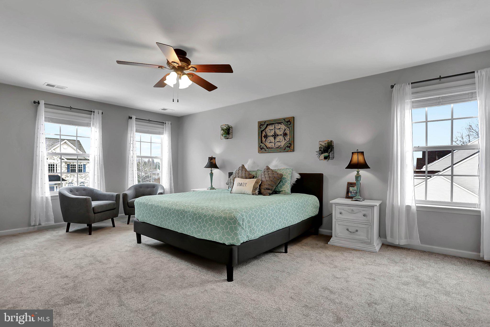 CRAIGHILL ESTATES - Residential