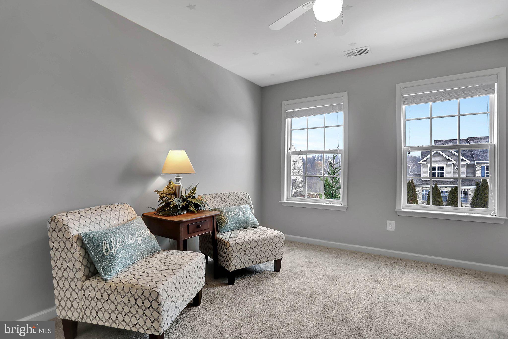 CRAIGHILL ESTATES - Residential