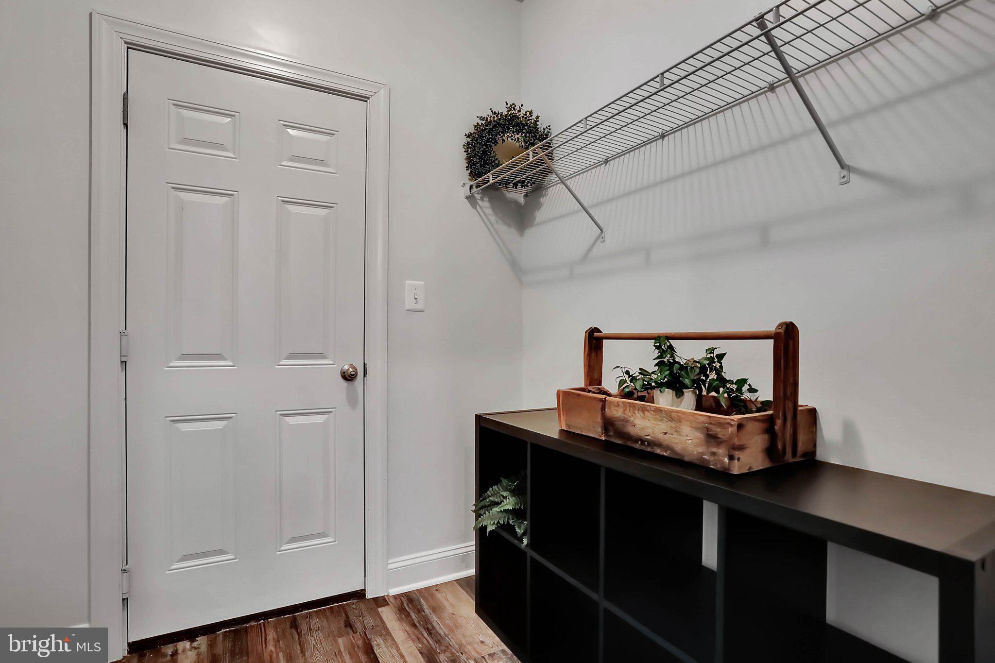 CRAIGHILL ESTATES - Residential