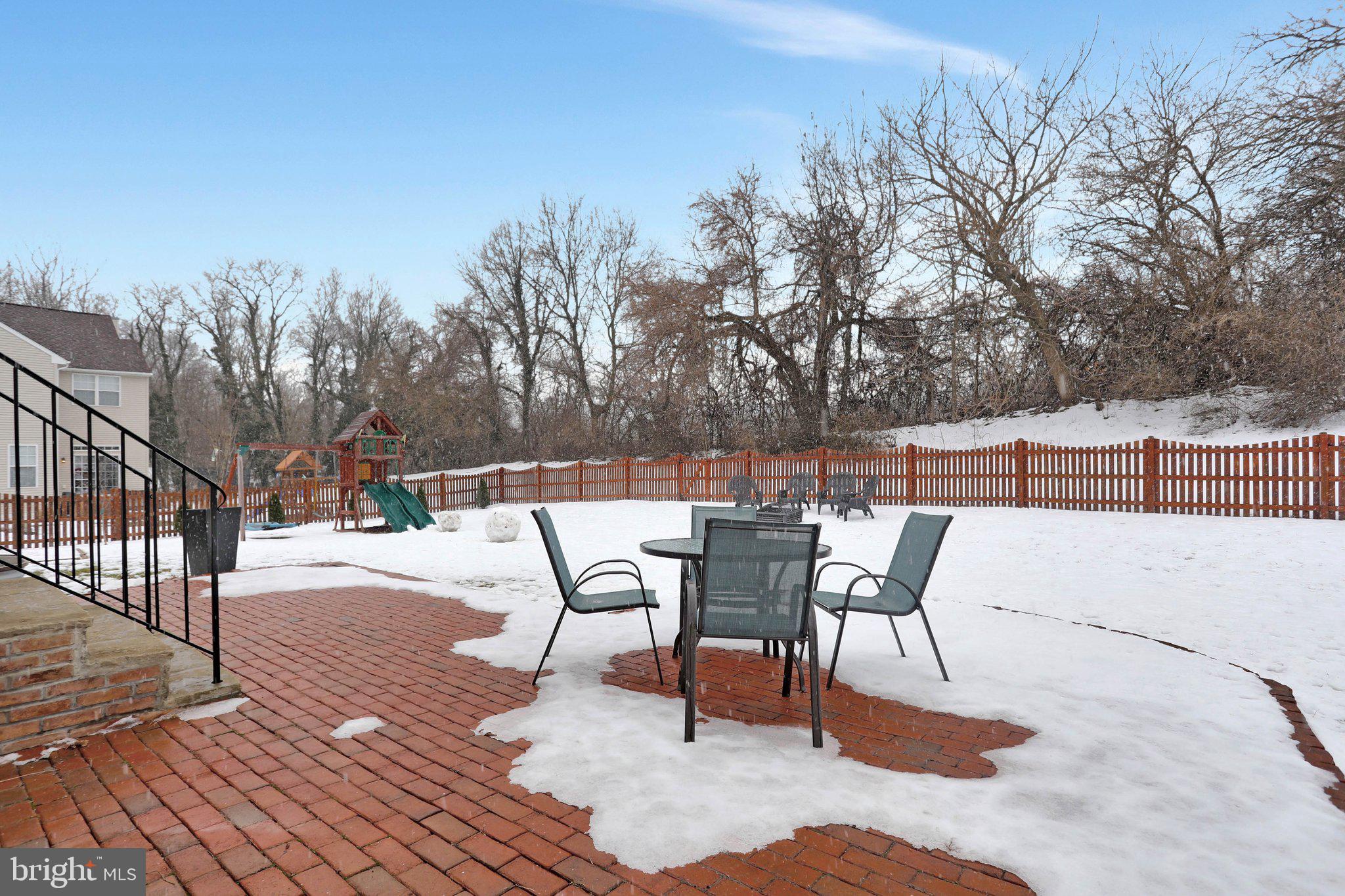 CRAIGHILL ESTATES - Residential