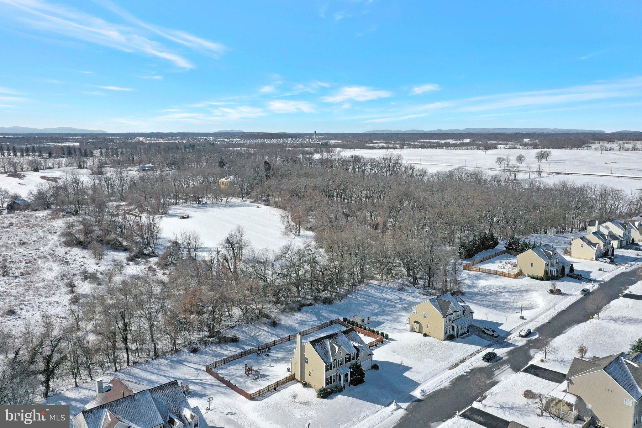 CRAIGHILL ESTATES - Residential