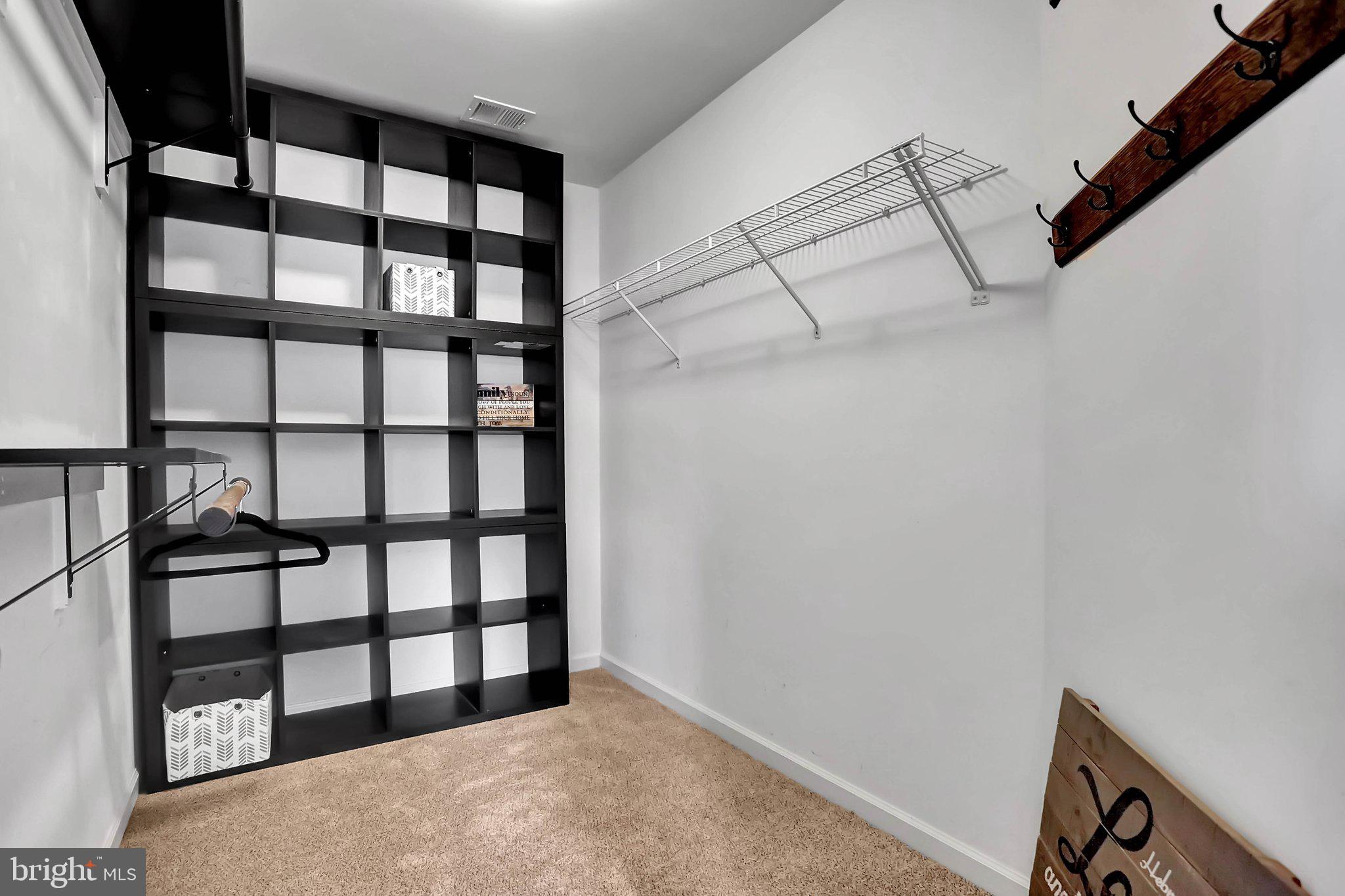 CRAIGHILL ESTATES - Residential