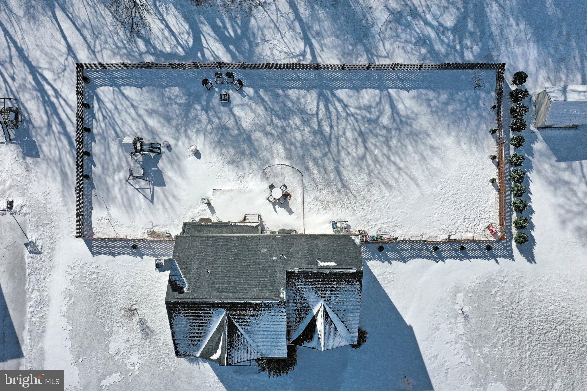 CRAIGHILL ESTATES - Residential