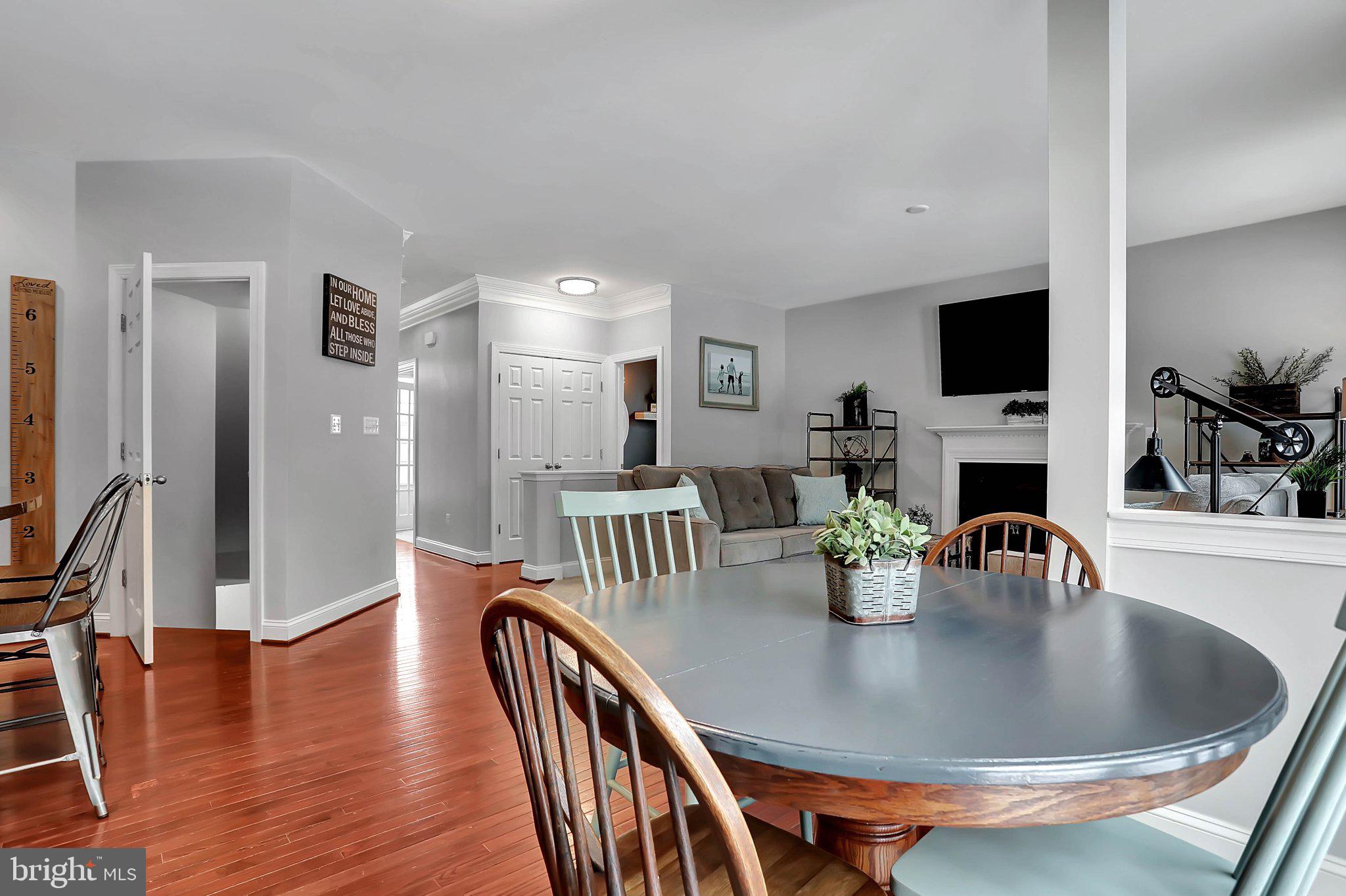 CRAIGHILL ESTATES - Residential