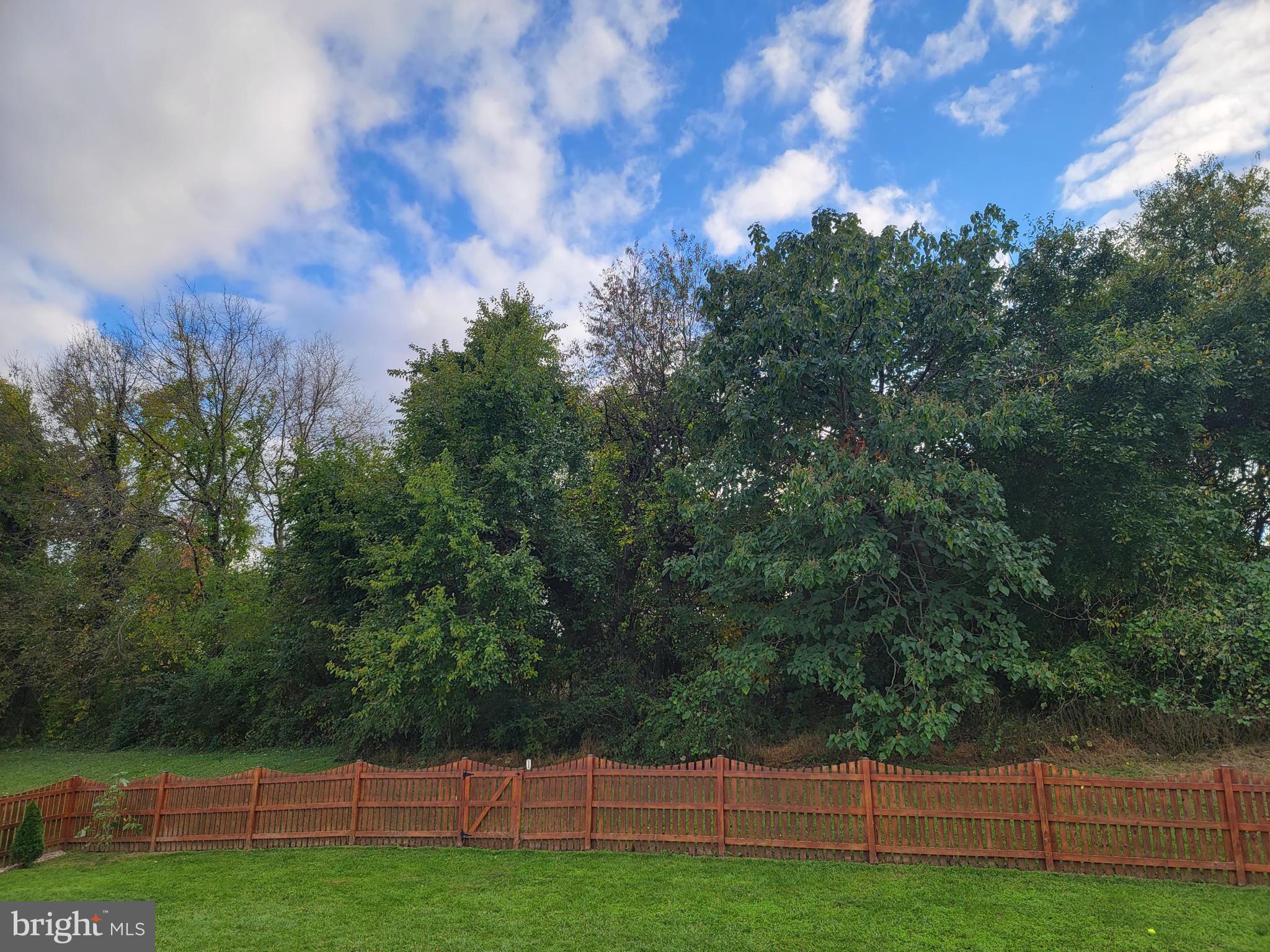 CRAIGHILL ESTATES - Residential